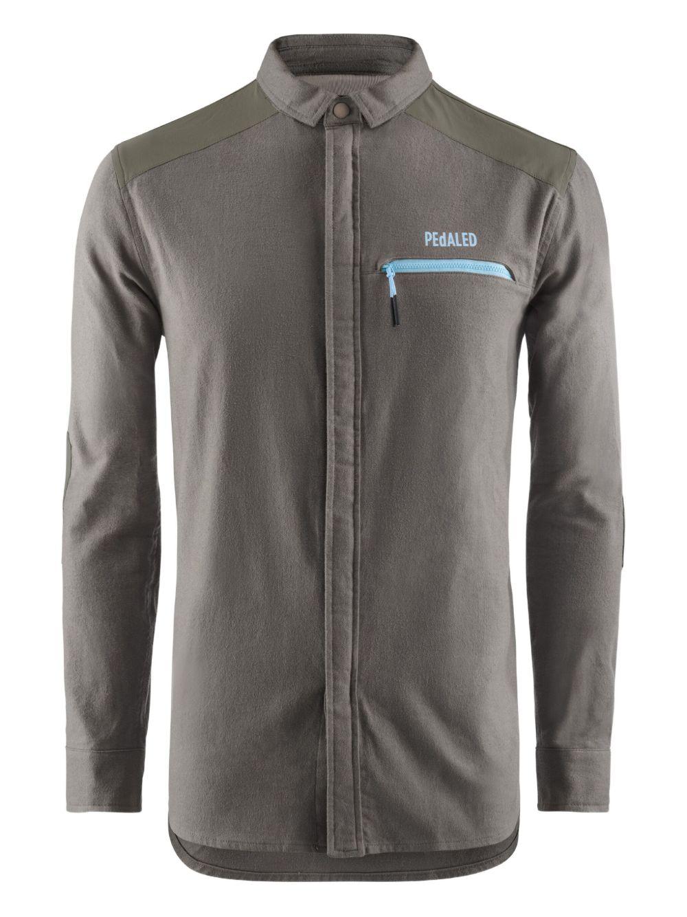 Jary cycling adventure shirt 24WSTJA 02PE PEdALED