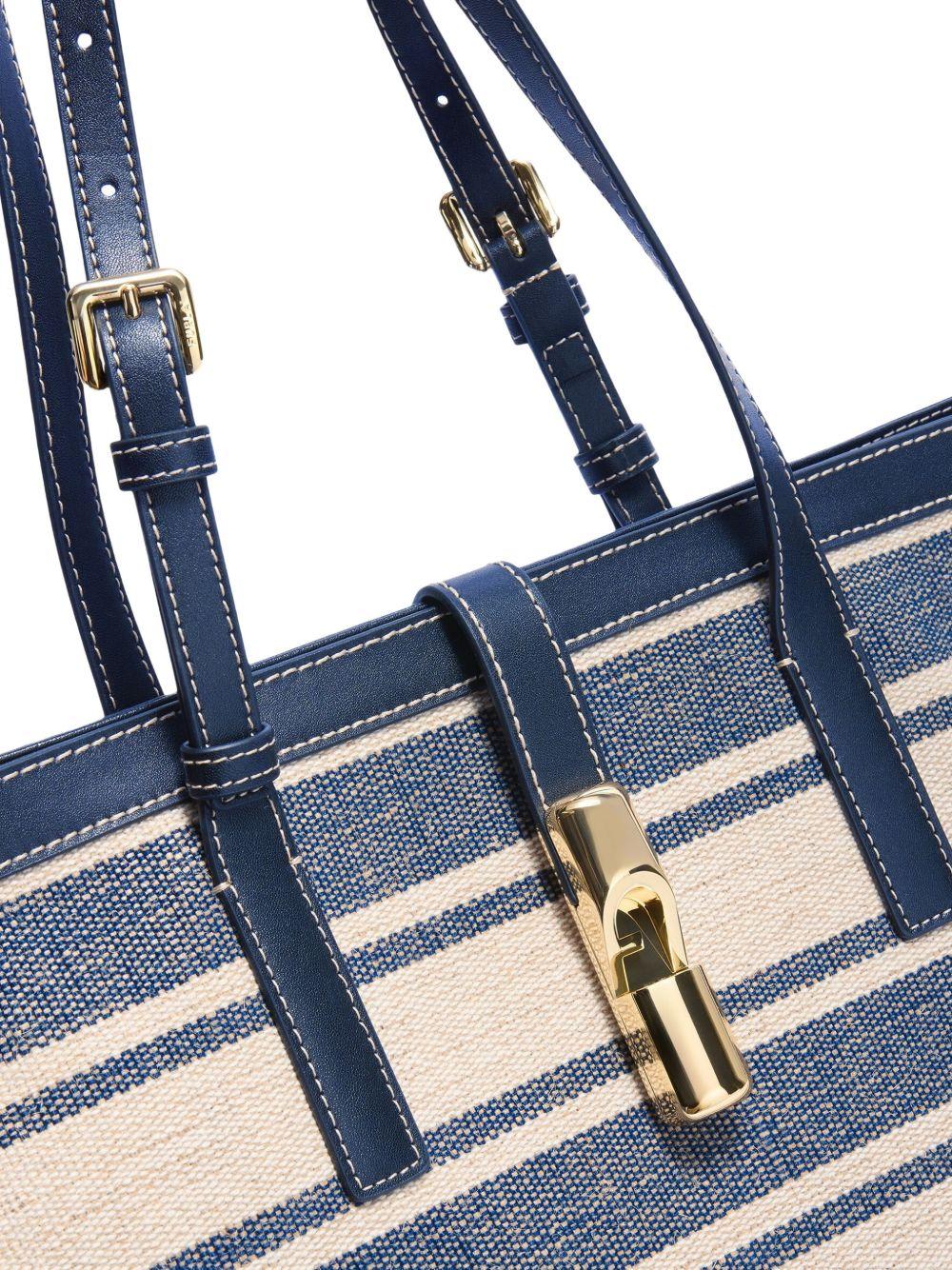 Debby Shopping Bag L WB02007 BX43534296S FURLA