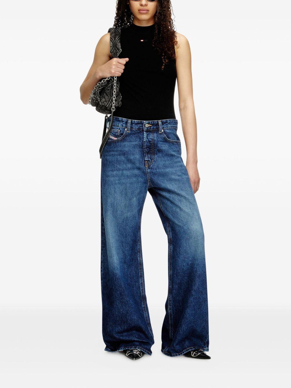 relaxed jeans 1996 d-sire 09i27 A06925 09I2701 DIESEL
