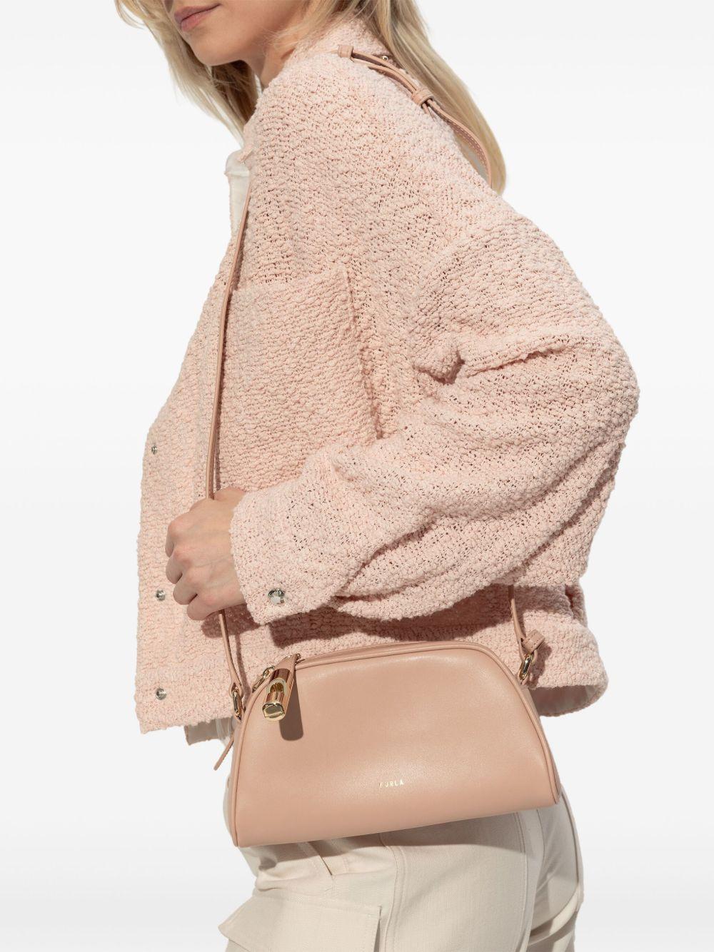 Borsa a spalla in pelle WE00747 BX3104CX000 FURLA