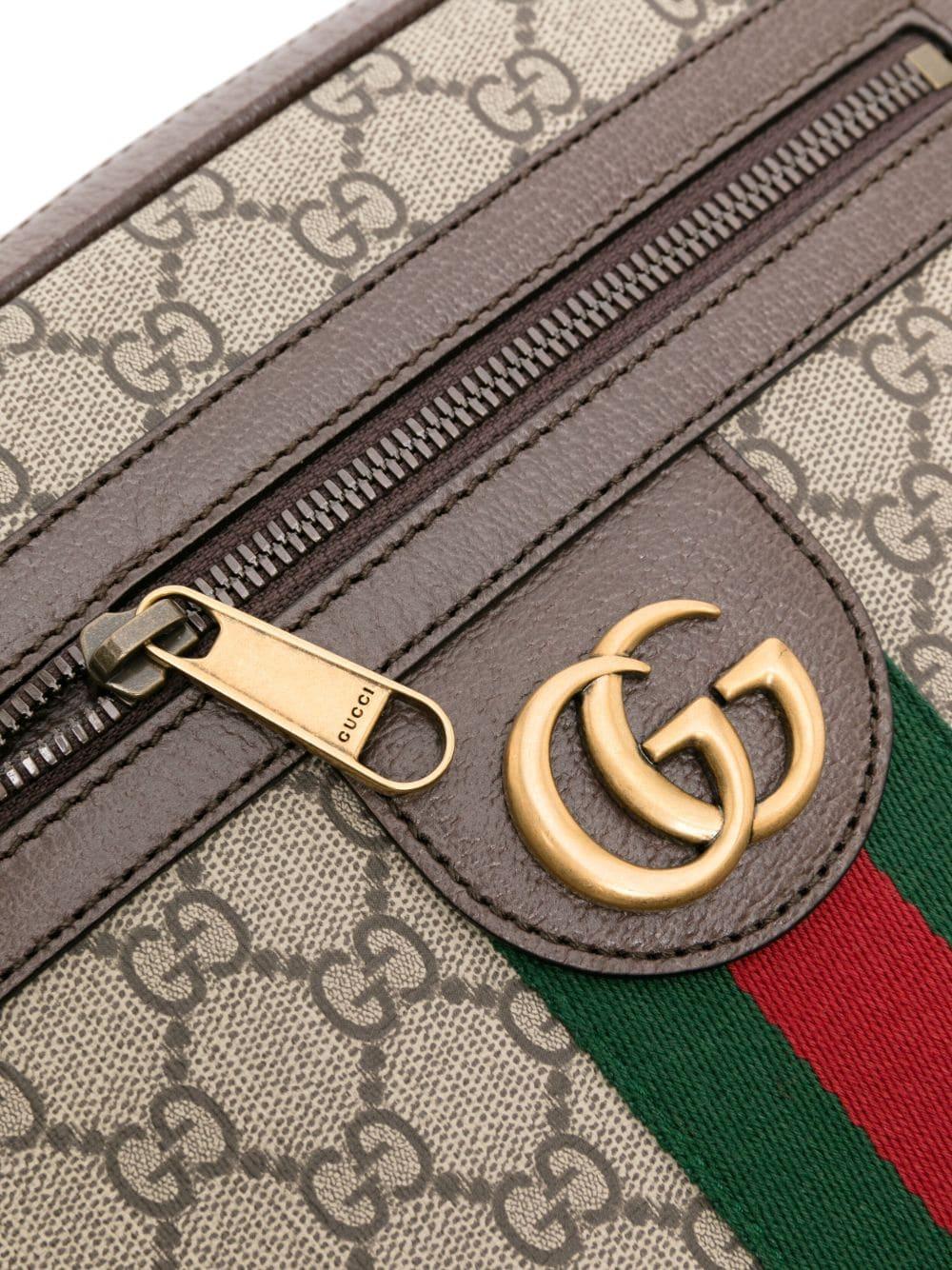 Small Ophidia messenger bag 547926 96IWT8745 GUCCI