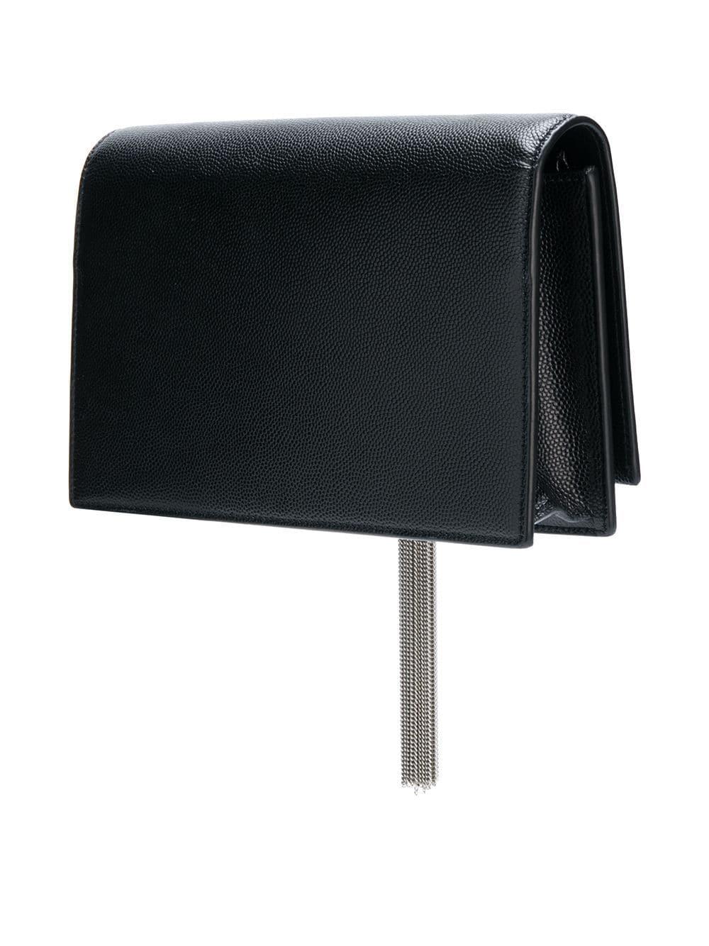 Kate tassel chain bag 452159 BOW0N1000 SAINT LAURENT