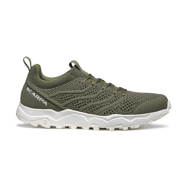 Geko cyty green sneakers 32507-350 GECKO CITY MOSS SCARPA