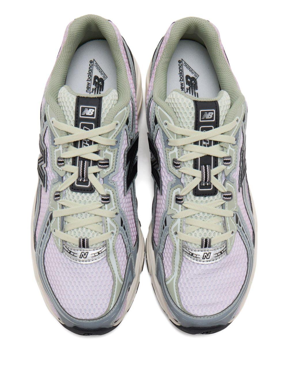 740 sneakers U740YG2 PINK GRANITE NEW BALANCE