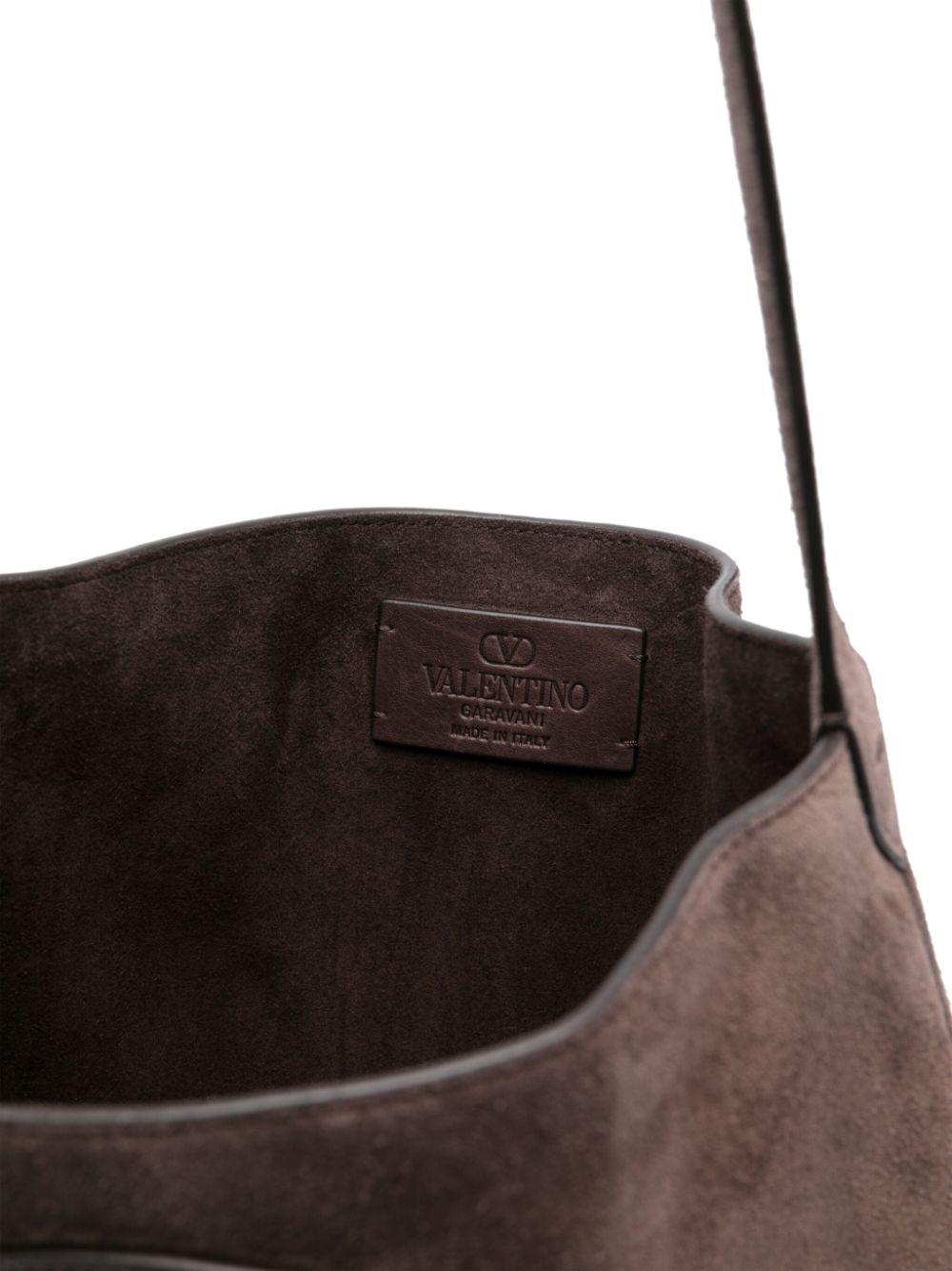 Nellcôte shoulder bag<BR/><BR/><BR/> 6Y2B0D26SZX 6U7 VALENTINO GARAVANI