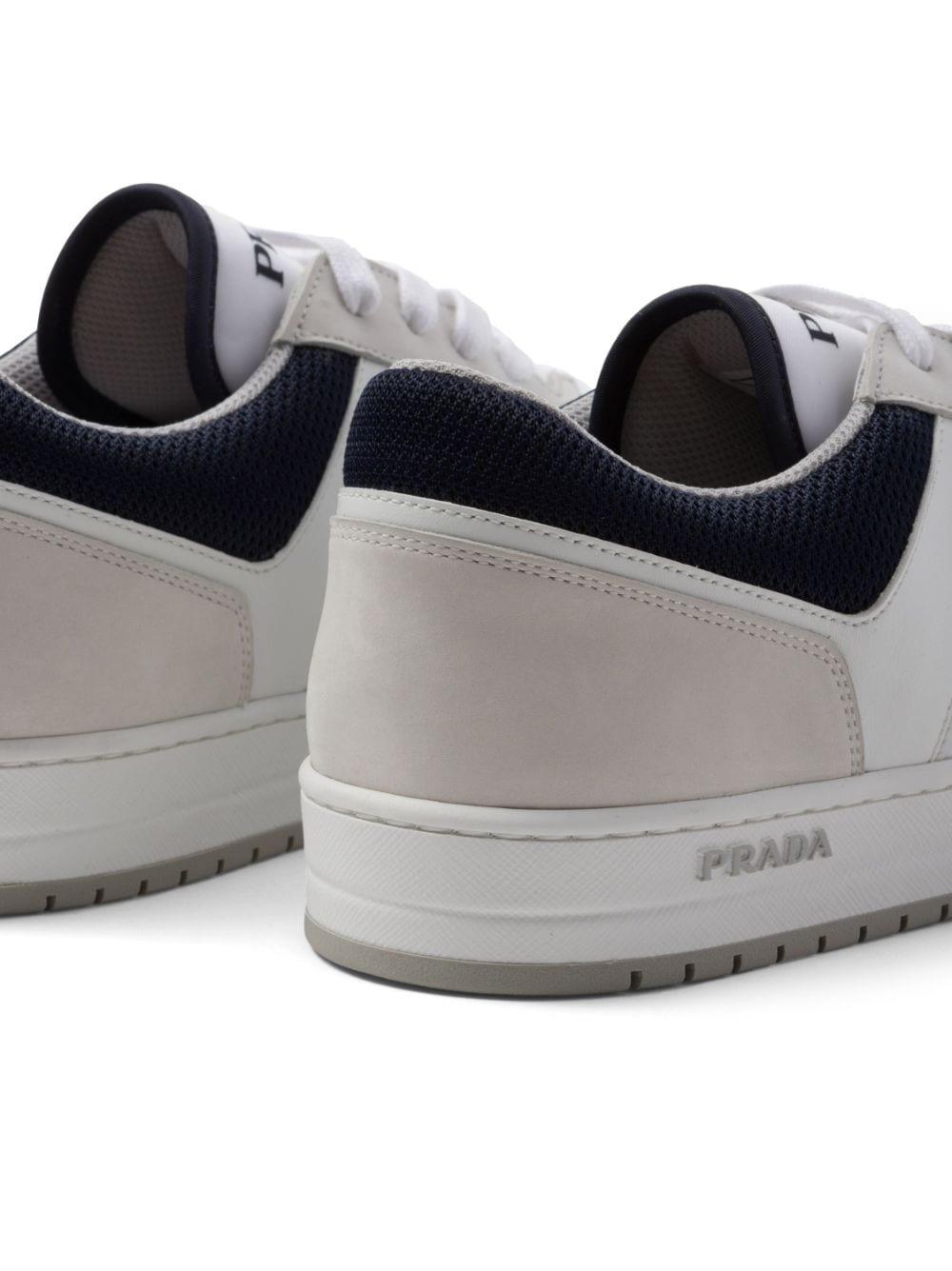 Downtown Re-Nylon low-top sneakers 2EE391 BRCF075A PRADA
