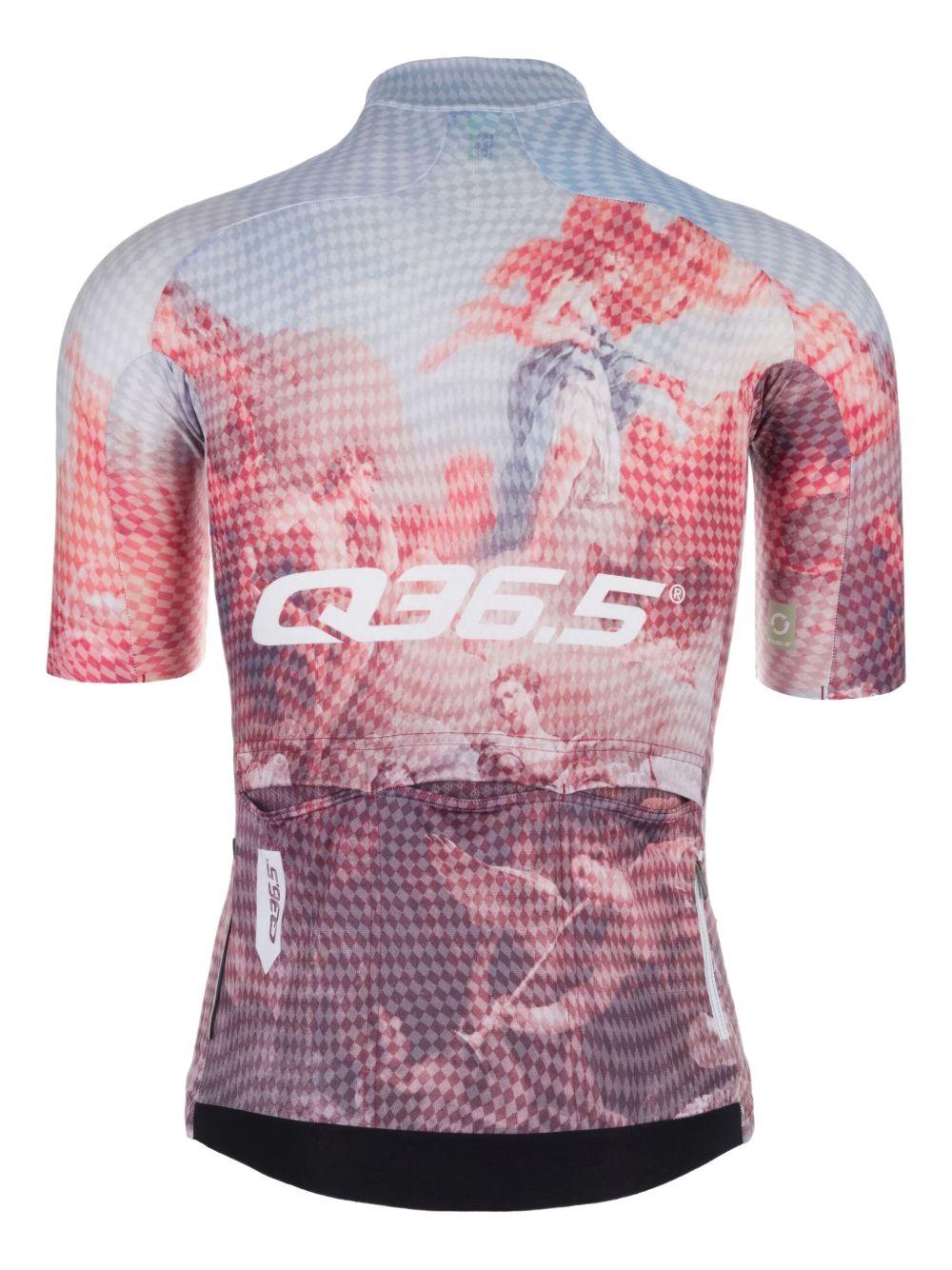 Gregarius Pro Fresco Jersey 031SIS Q36.5