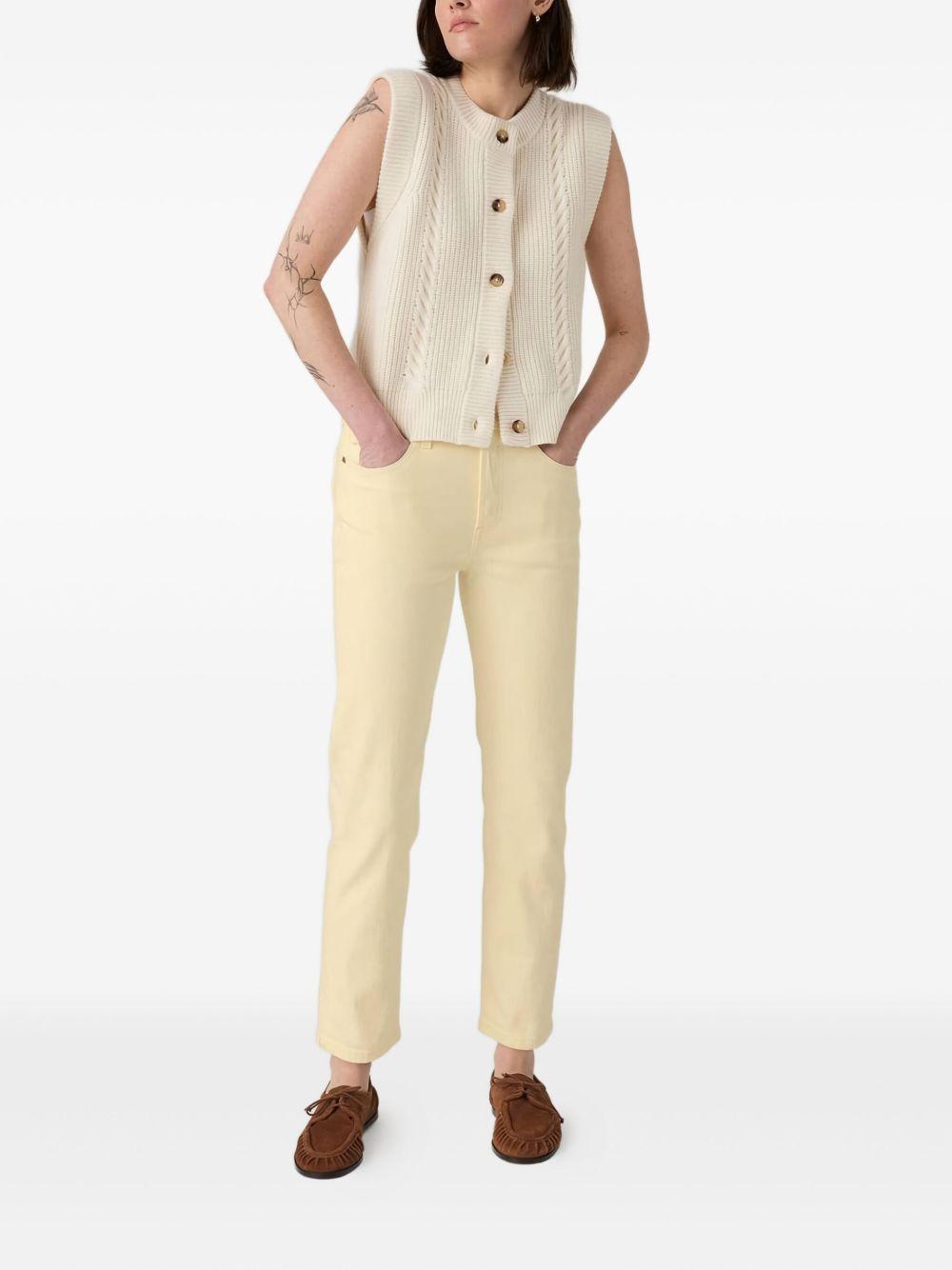 501® Cropped Jeans 36200 0376 LEVI'S