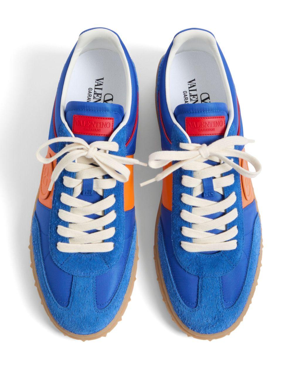 Upvillage sneakers<BR/><BR/><BR/> 6Y2S0H77MBM RJ8 VALENTINO GARAVANI