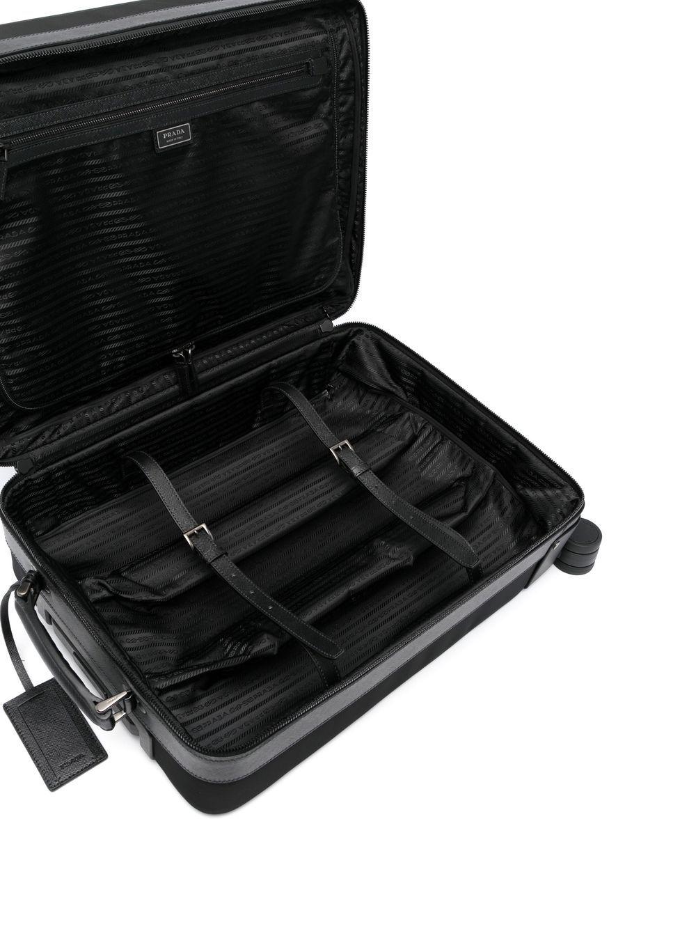 Suitcase 2VQ004 2DMH V TOOF0002 PRADA
