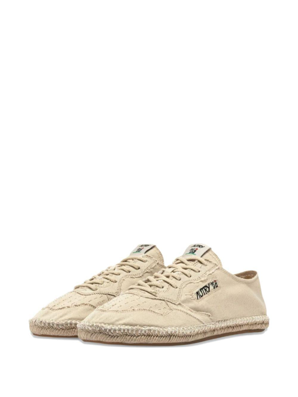 SANDY ESPADRILLES ESLW CV01 AUTRY