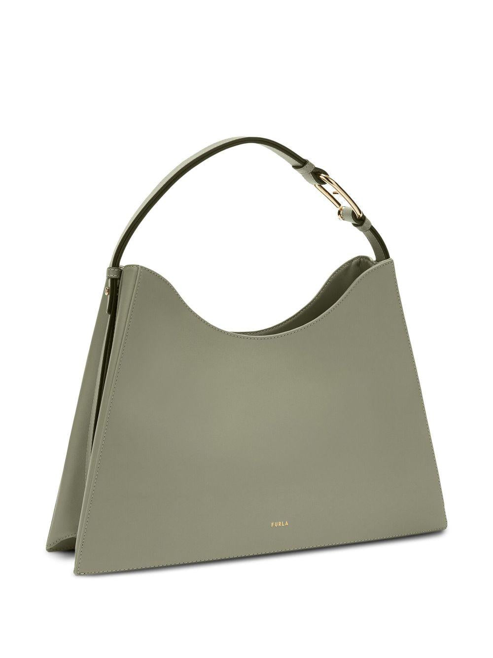 Large Nuvola shoulder bag<BR/><BR/><BR/> WB01246 BX2045AG700 FURLA