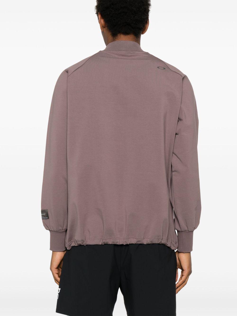 Slick Crew 3.0 sweatshirt<BR/> FOA407564 84H OAKLEY