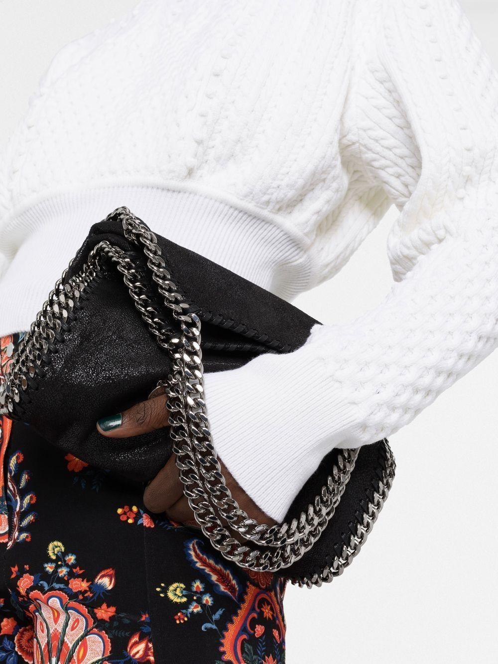 Mini Falabella tote bag 371223 W91321000 STELLA McCARTNEY