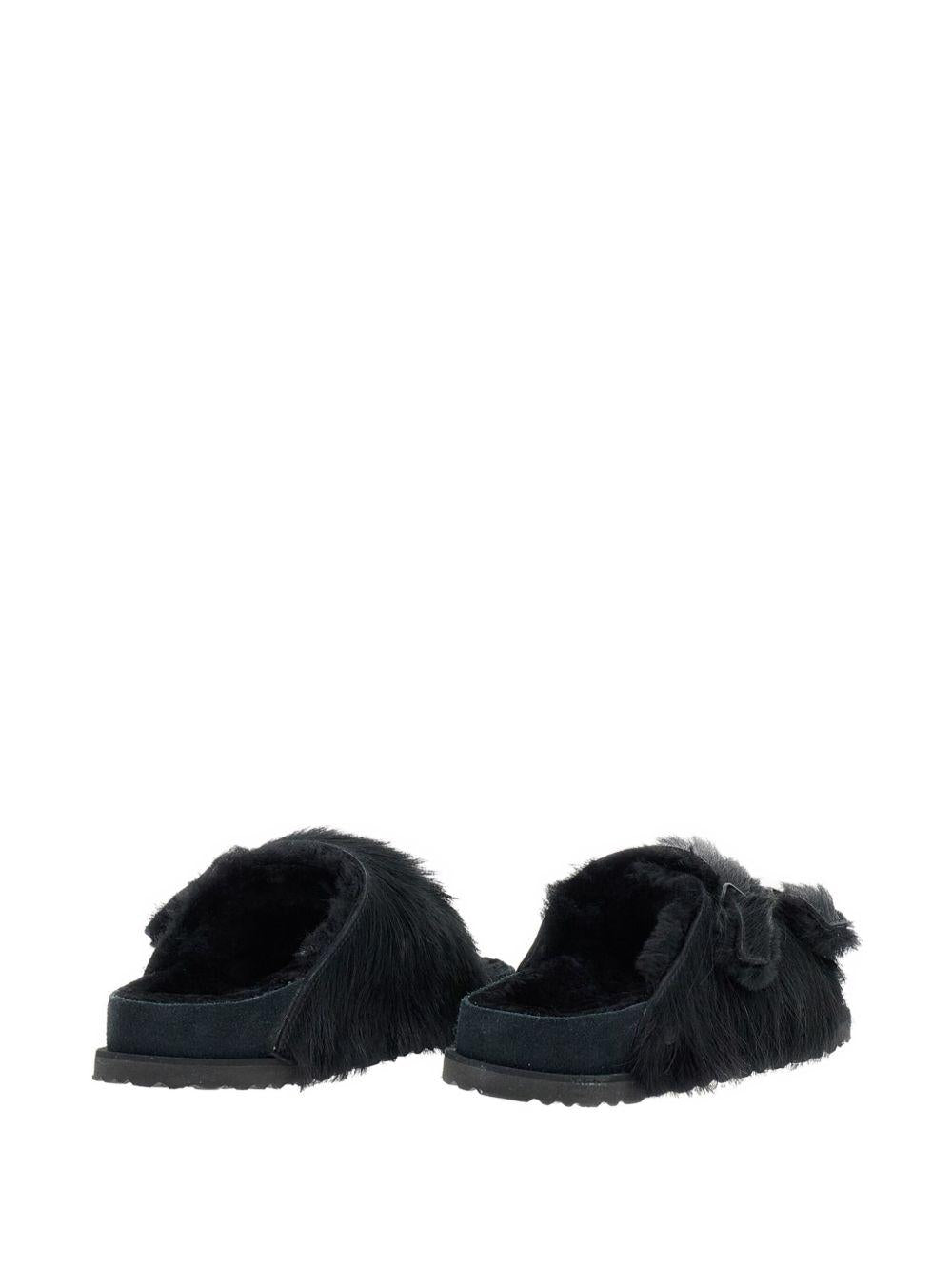 Arizona Shearling 1031951 SHEARLINGBLACK BIRKENSTOCK