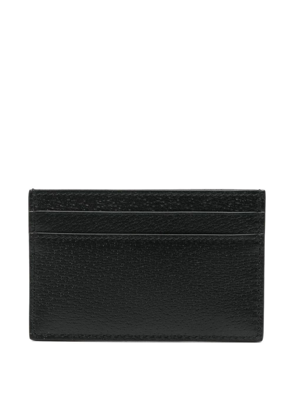 GG Marmont card case 657588 DJ20T1000 GUCCI