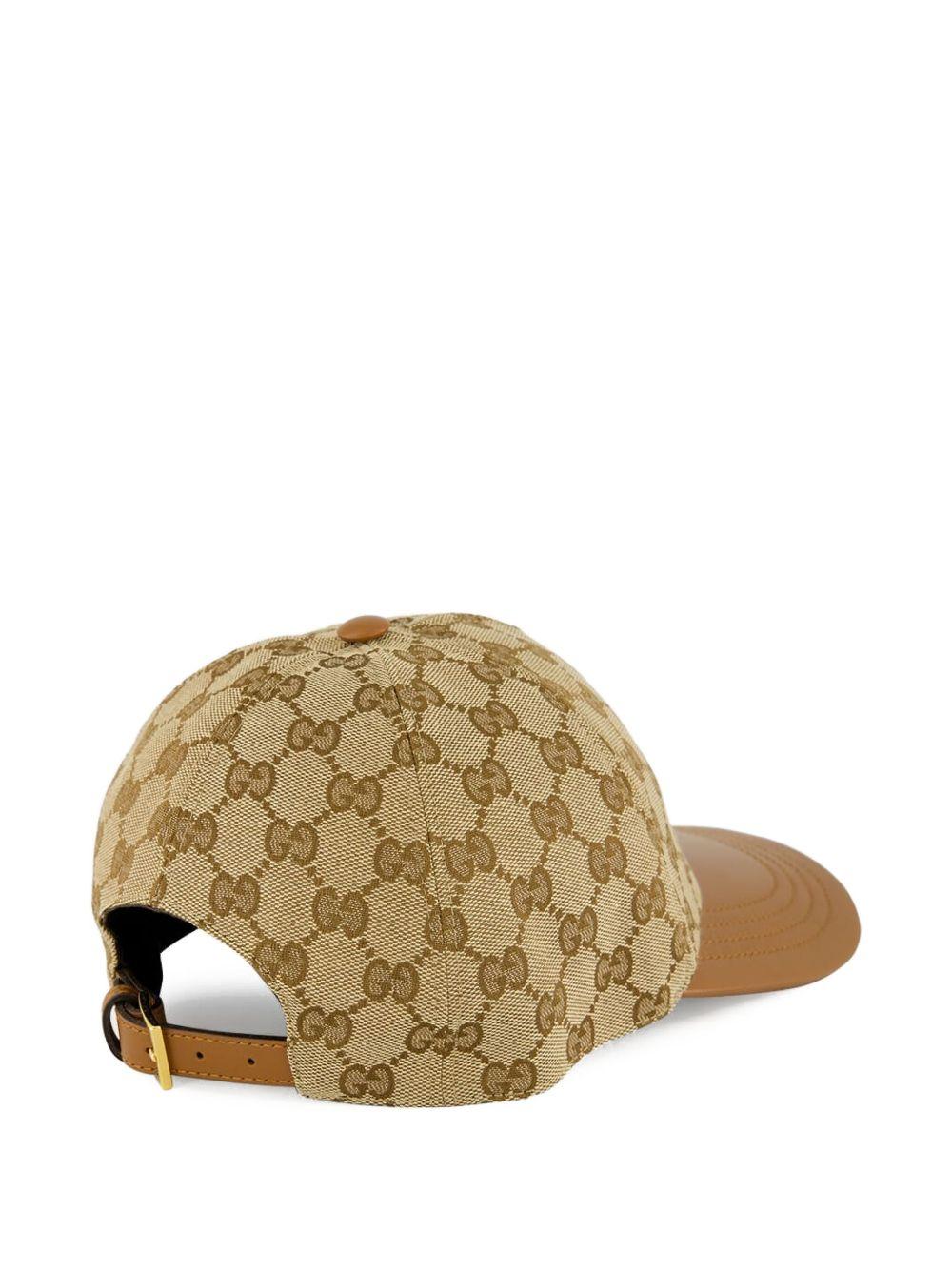 GG cap 847741 3HBFY9765 GUCCI