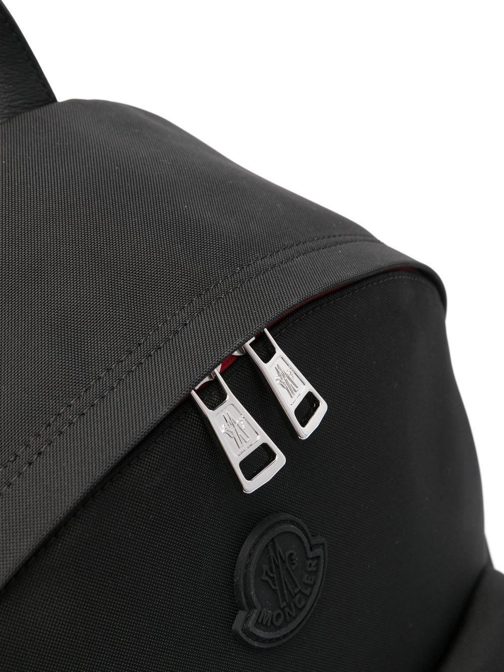 New Pierrick zipped backpack 5A00009 M4162999 MONCLER