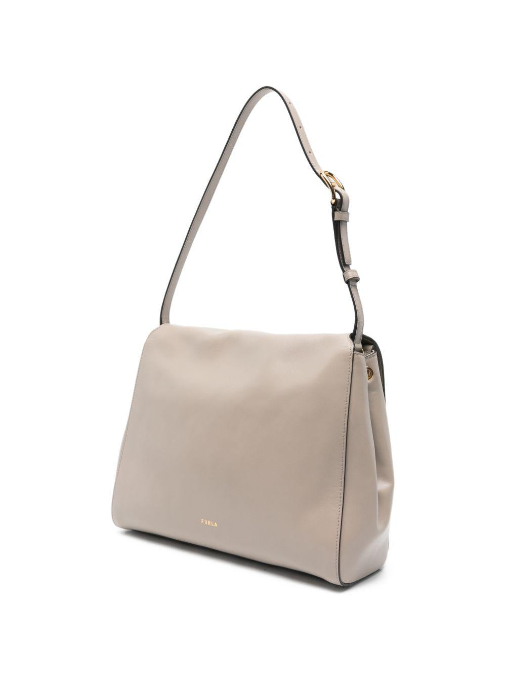 Domus M Shoulder Bag WB01804 BX41854488S FURLA