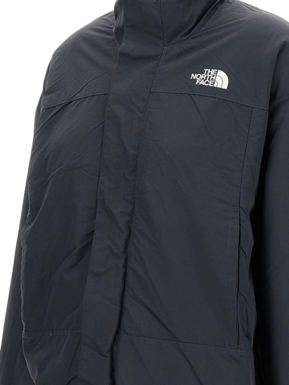 Yumiori Reversible jacket NF0A89GT GBO1 THE NORTH FACE