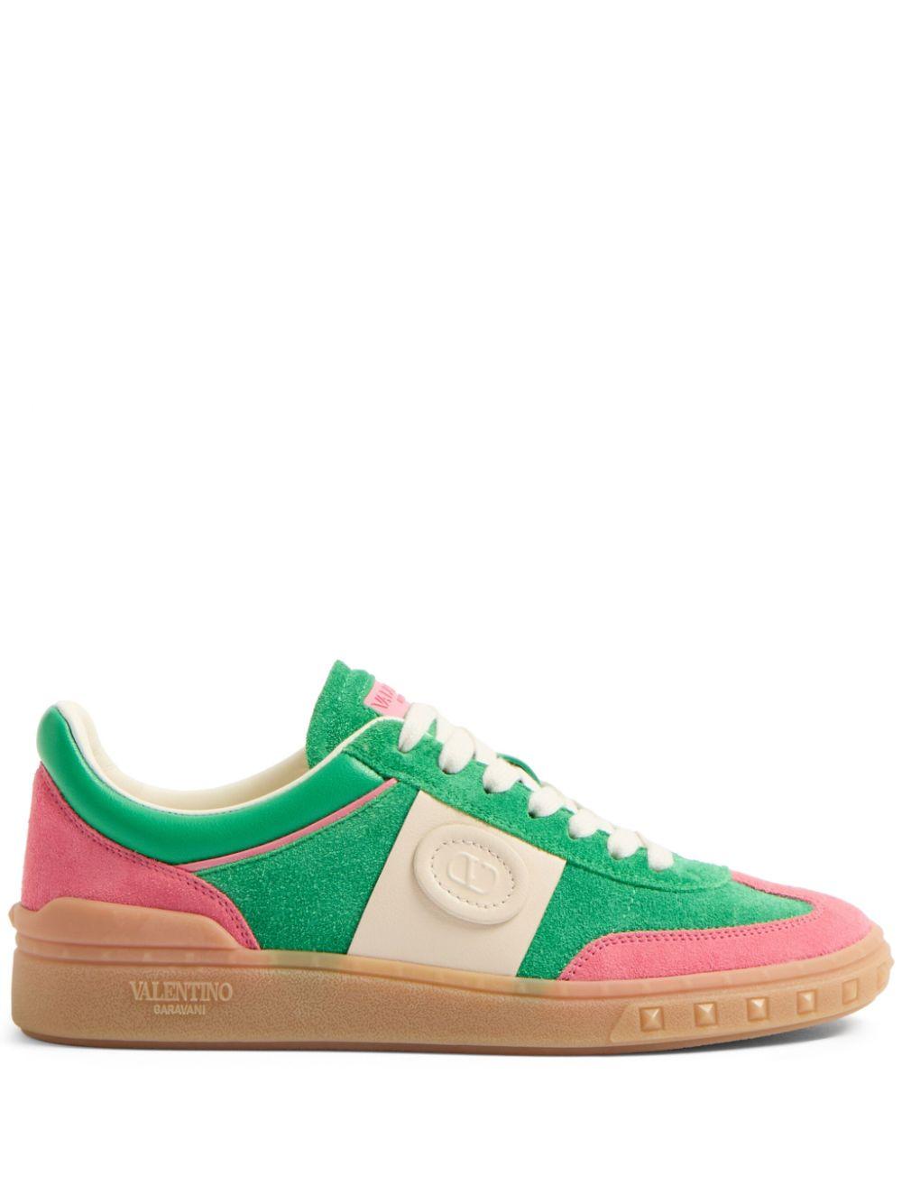 Sneakers 6W2S0IL9LAL QYG VALENTINO GARAVANI