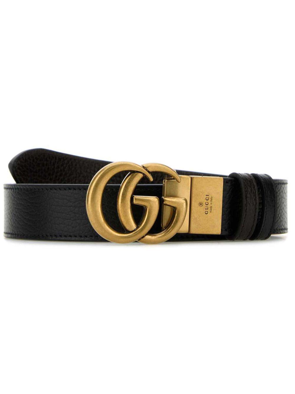 GG belt 643847 CAO2T1062 GUCCI