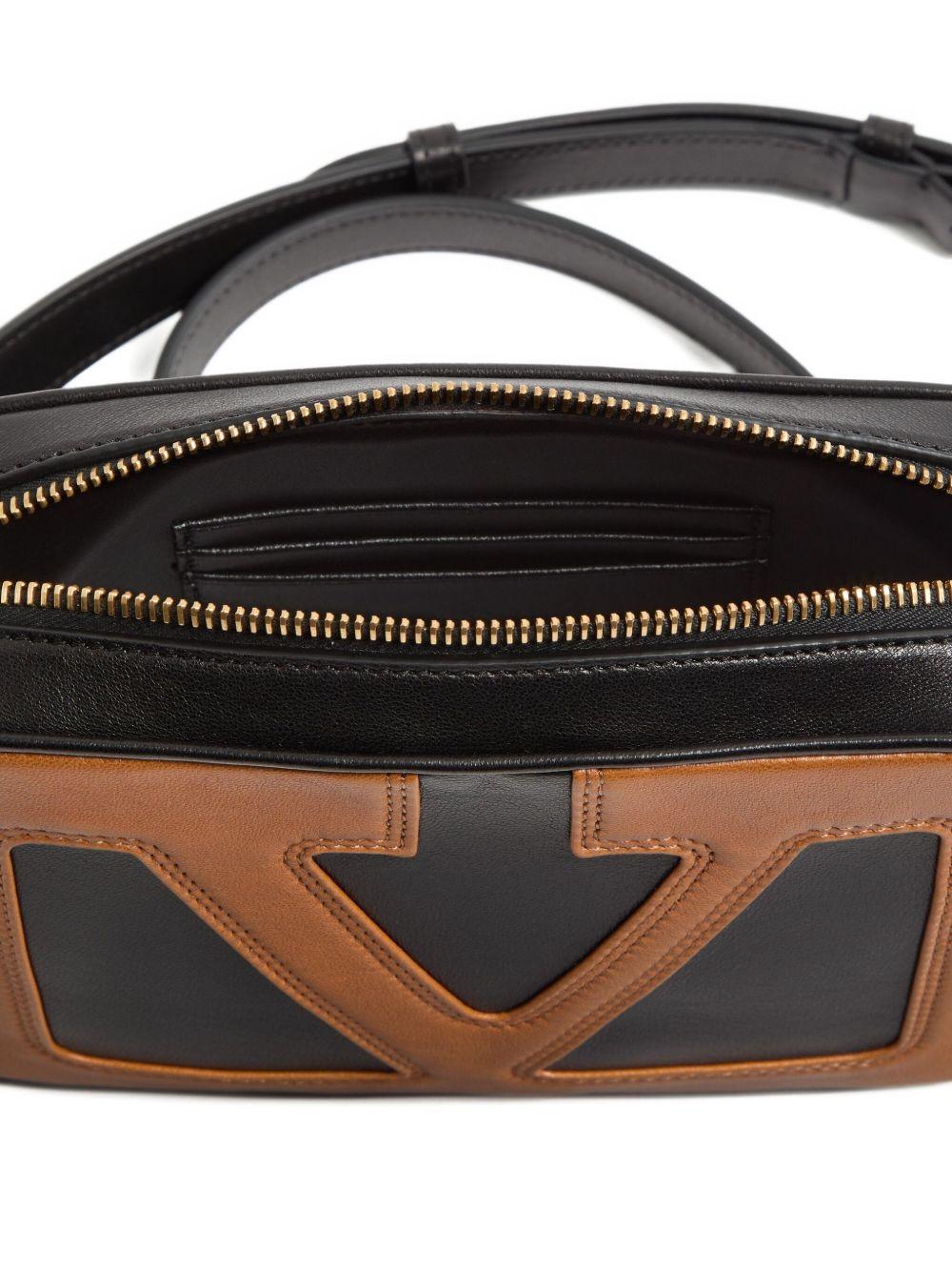 Viva Superstar cross body bag<BR/><BR/> 7Y2B0R86PTJ RFA VALENTINO GARAVANI