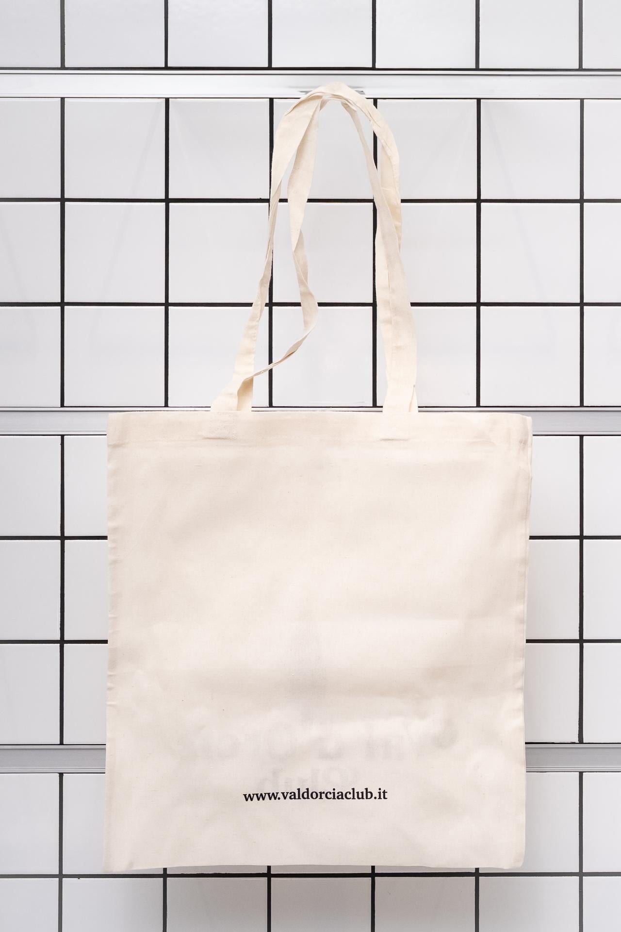 Val d'Orcia Club shopper SHOPPER NATURAL VAL D'ORCIA CLUB