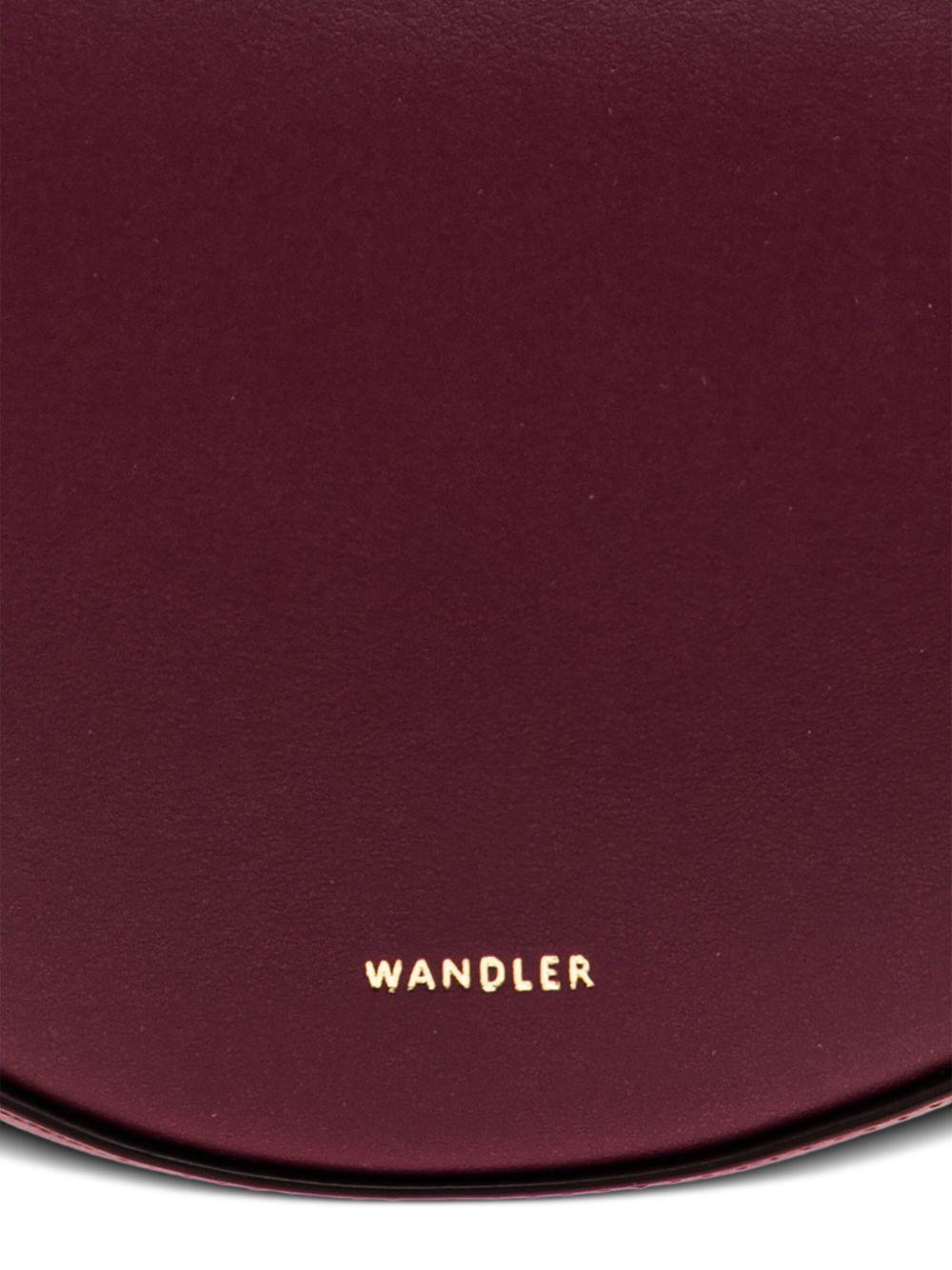 Hortensia Bag Mini Acai 000025 2418 WANDLER