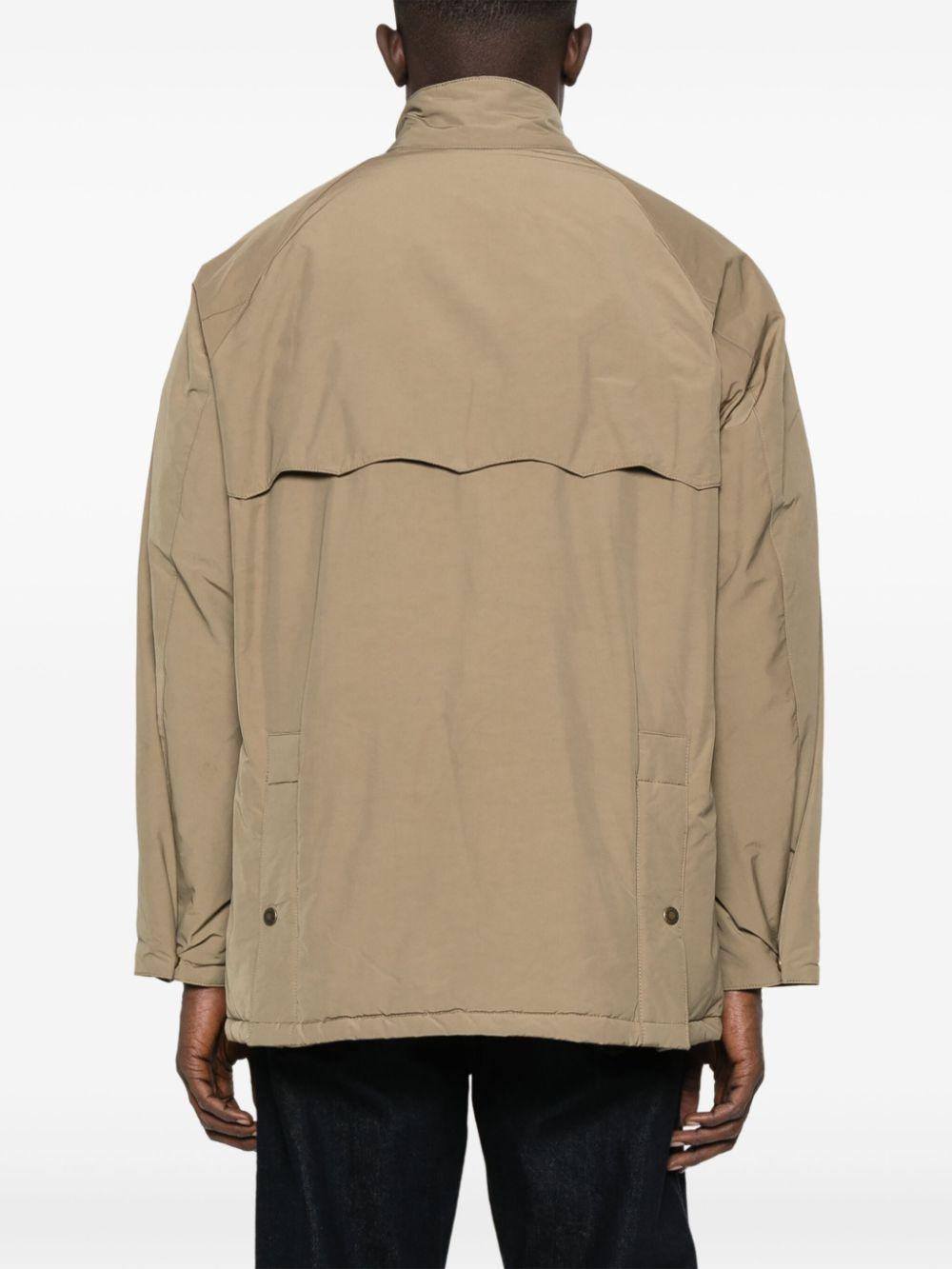 Bedale Wax jacket BRCPS1094 710 BARBOUR X BARACUTA