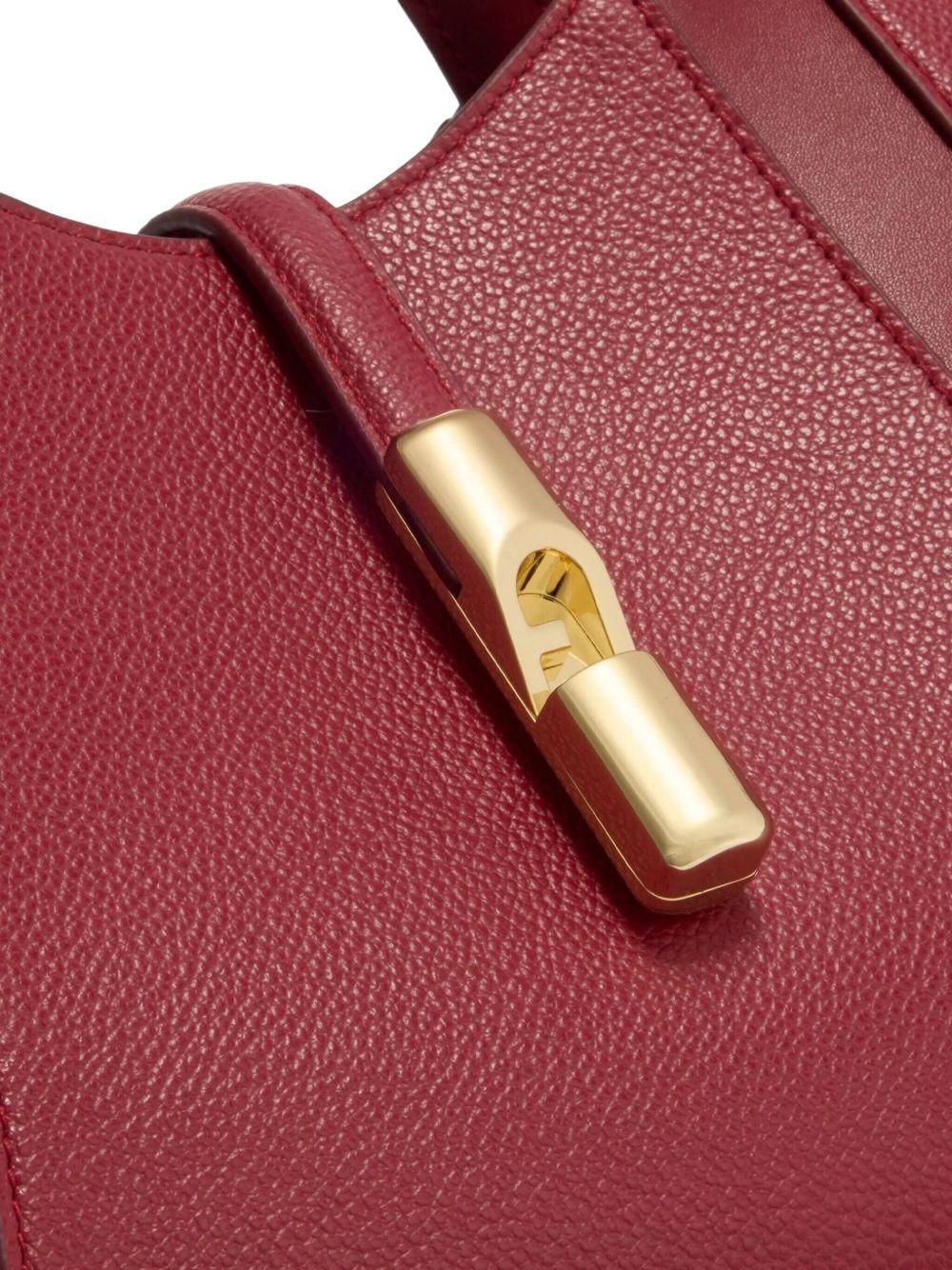 Goccia Shopping Bag L WB01789 BX3353CGQ00 FURLA