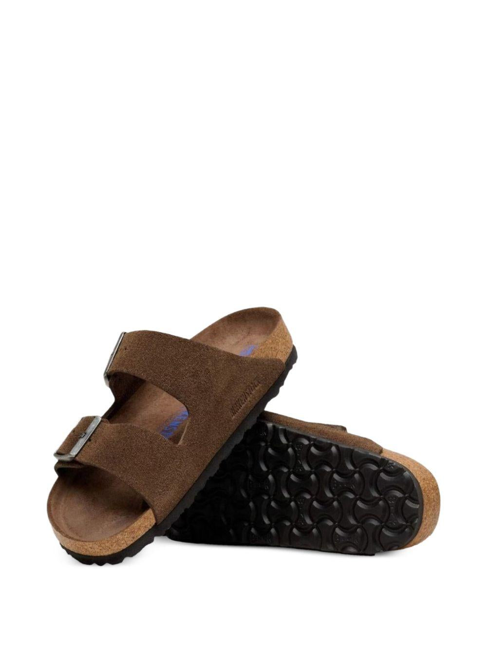 Arizona soft footbed 1031640 CARAFETONAL BIRKENSTOCK