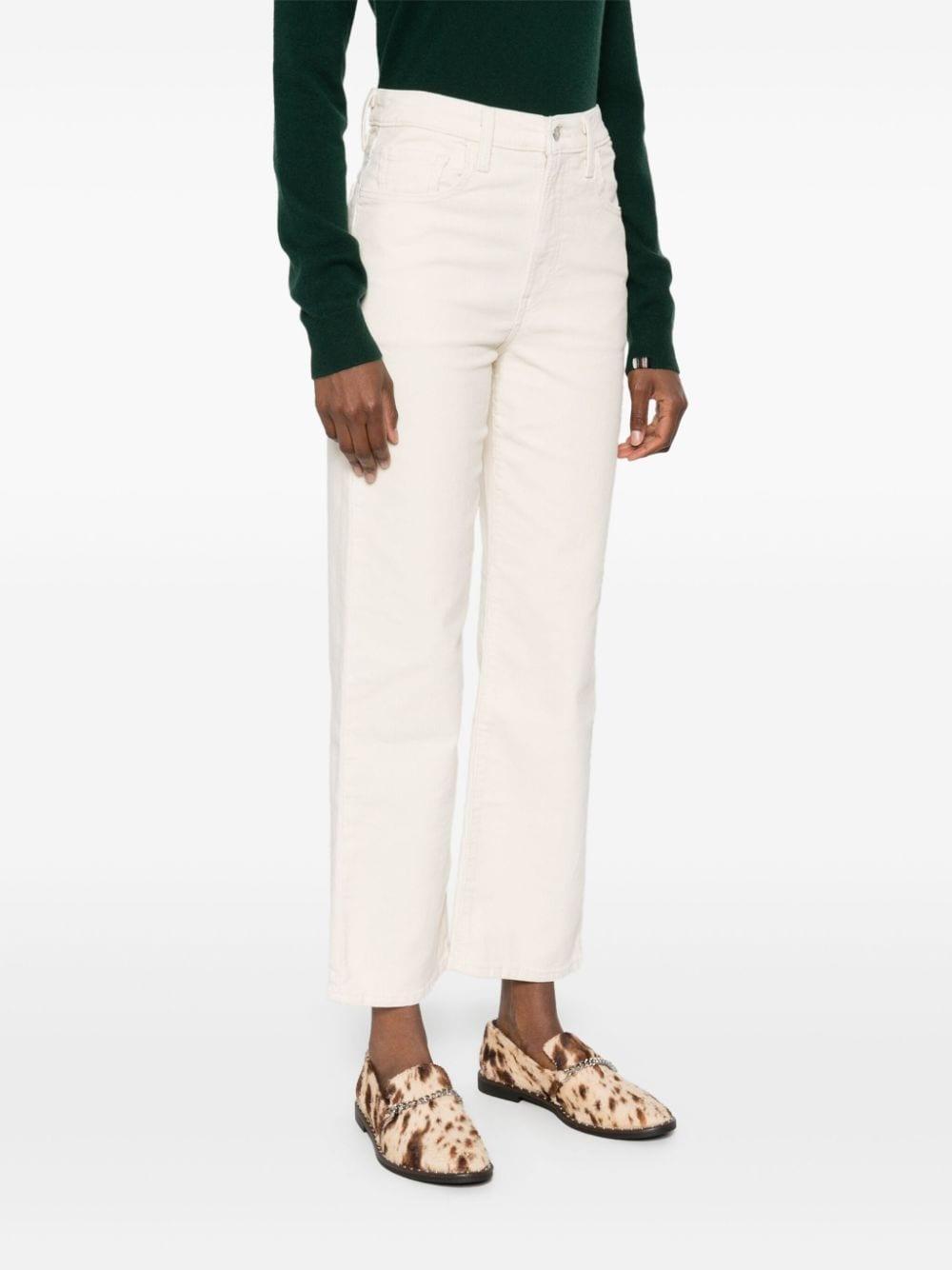 Ribcage trousers<BR/><BR/><BR/> 79755 0028 LEVI'S