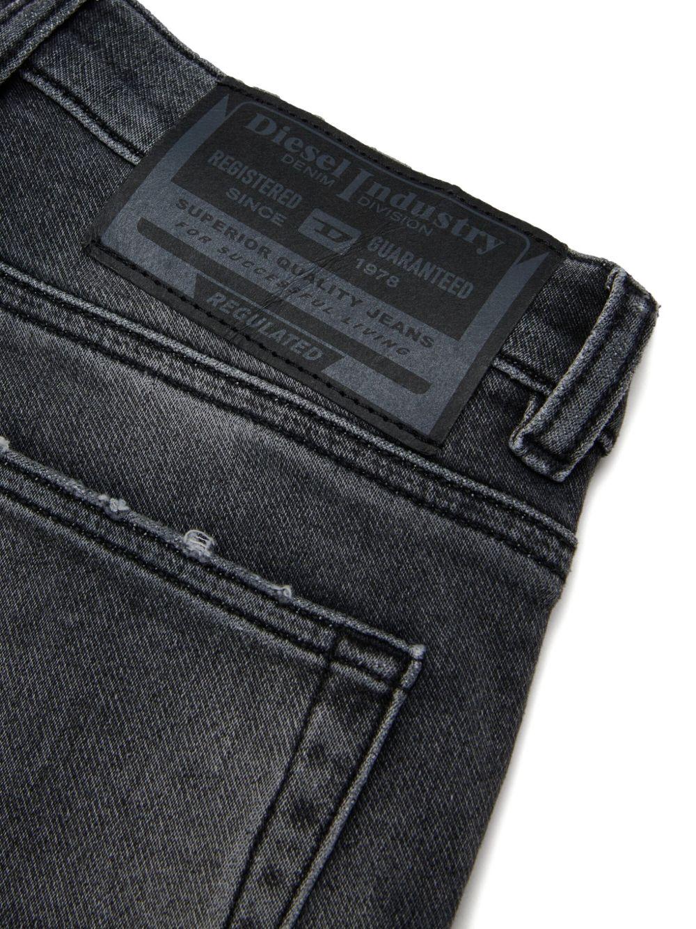 d-lucas-j jjj jeans J00994 KXBRJK02 DIESEL KID