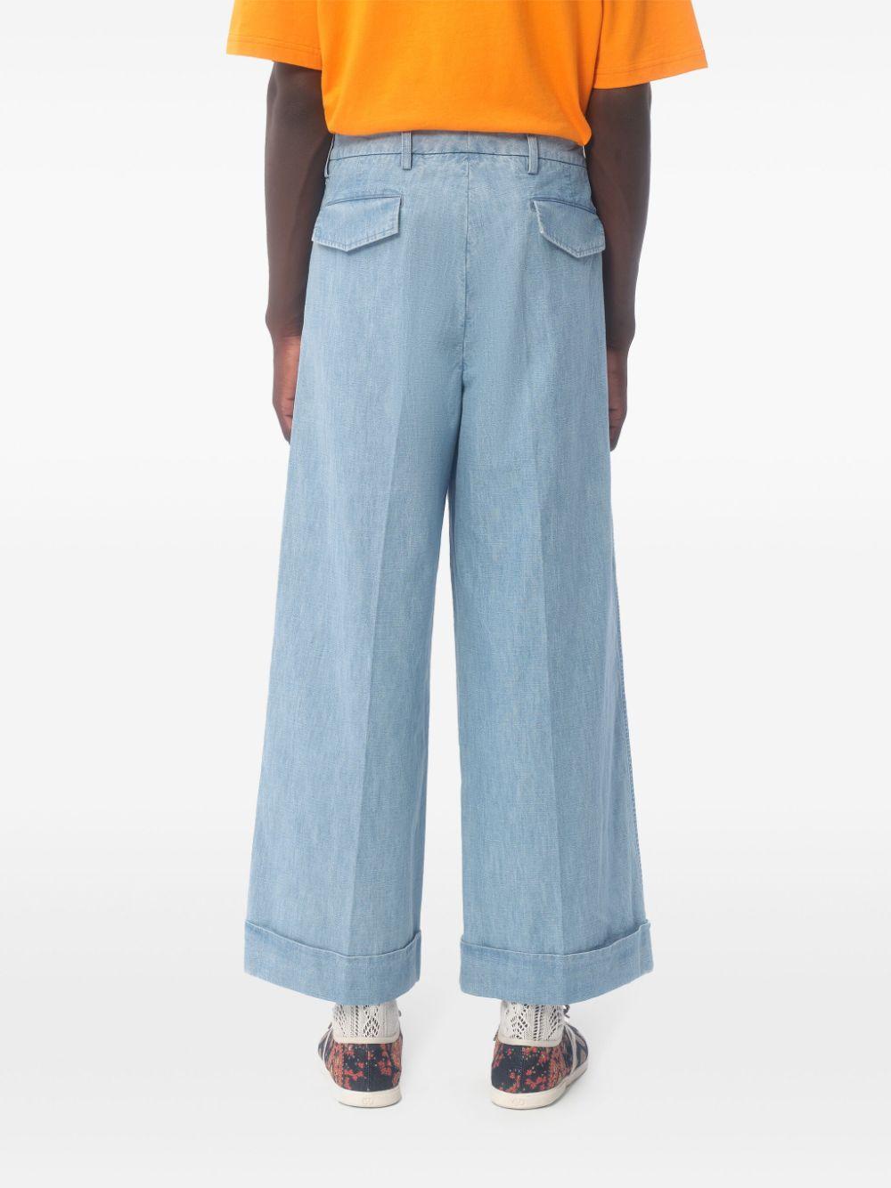 Pajama pants 6V3DD03UALM 508 VALENTINO GARAVANI