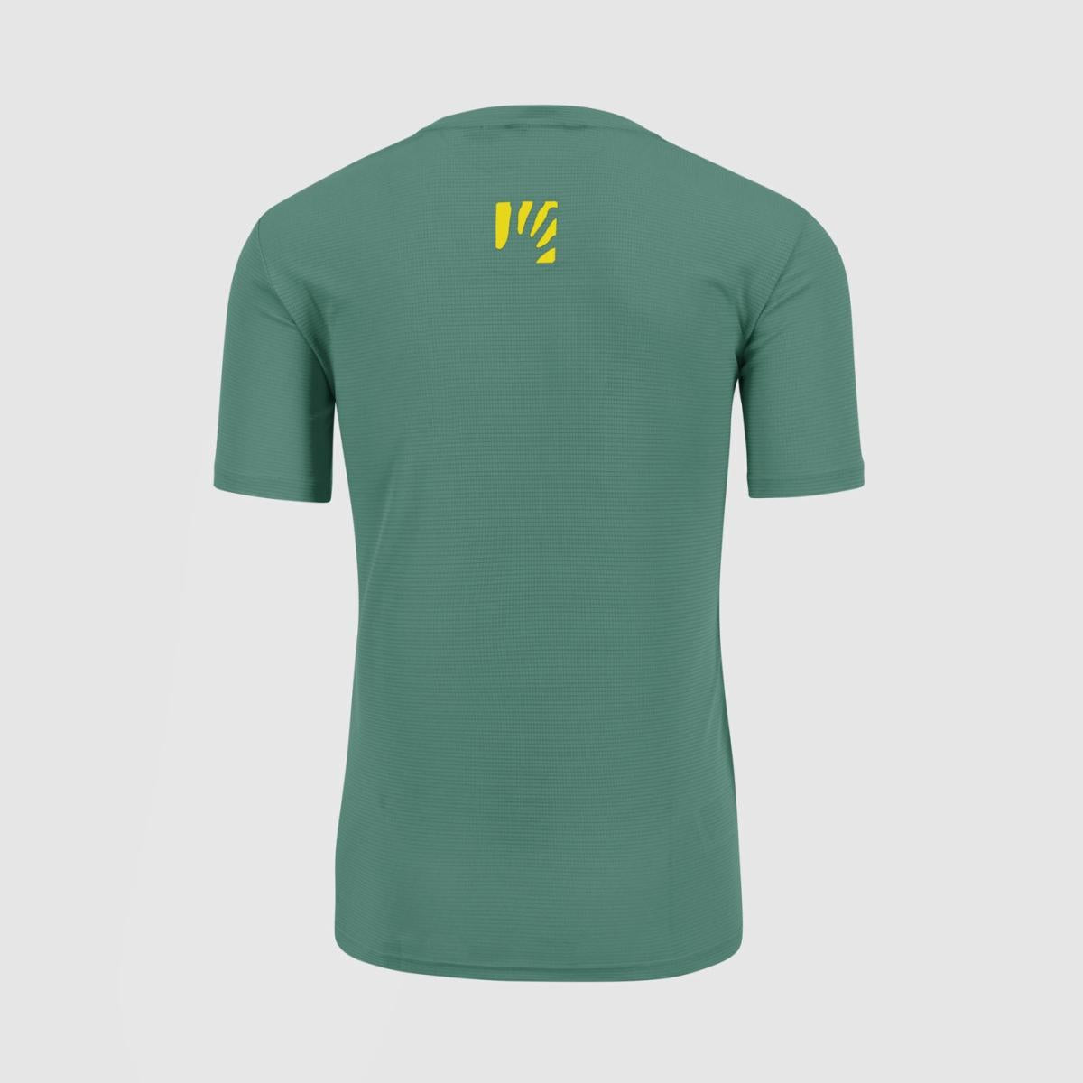 Green Loma jersey t-shirt 2500531 043 KARPOS