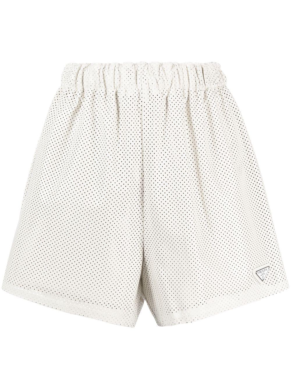 Shorts 525081YI1 F0009 PRADA
