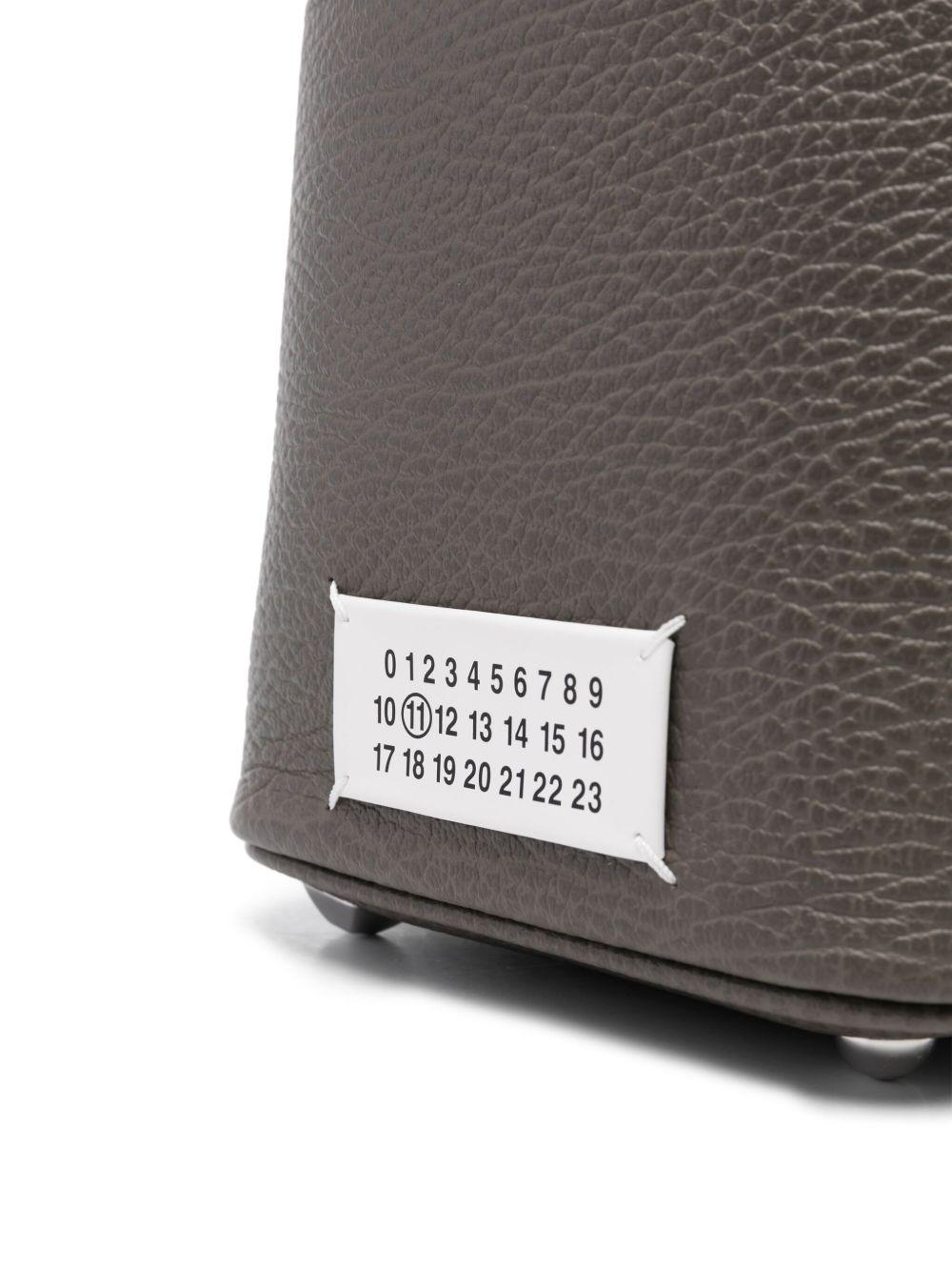 5AC Bucket small S61WG0035 P4348T8031 MAISON MARGIELA