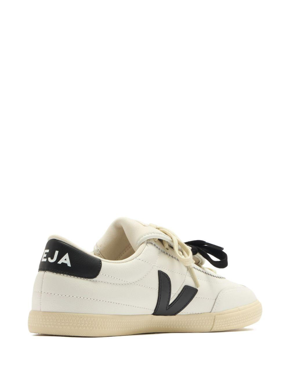 PANENKA LEATHER VEJA X MAGLIANO MG0221673 WHITE VEJA