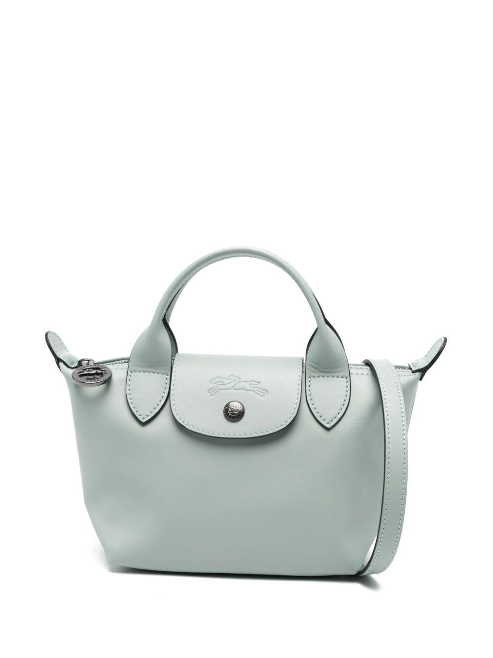 Mini Le Pliage tote bag<BR/><BR/><BR/> L1500987 M07 LONGCHAMP