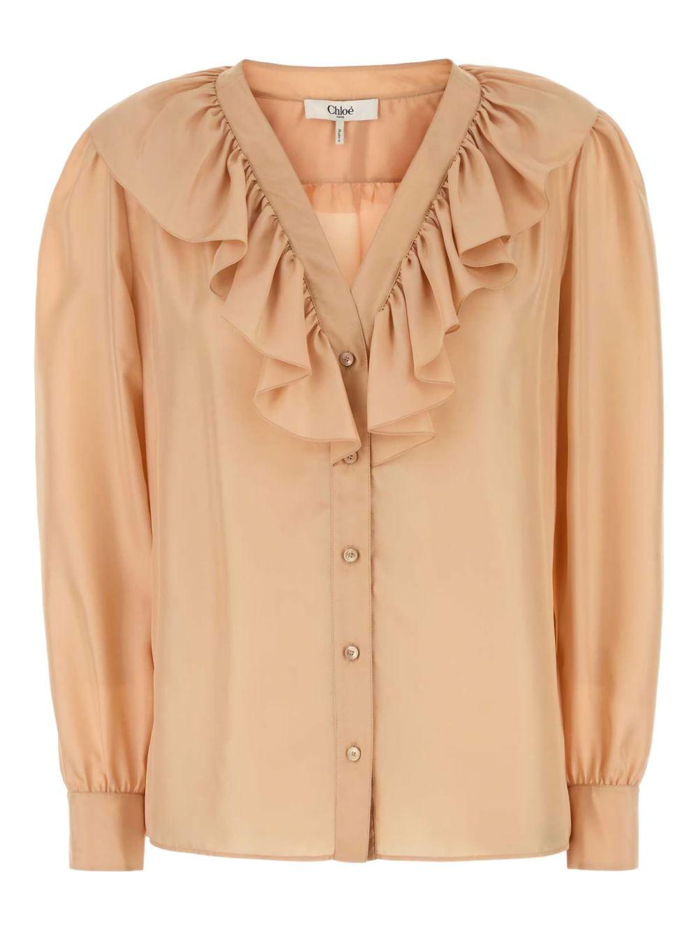 CHLOÉ CH25UHT674896H7