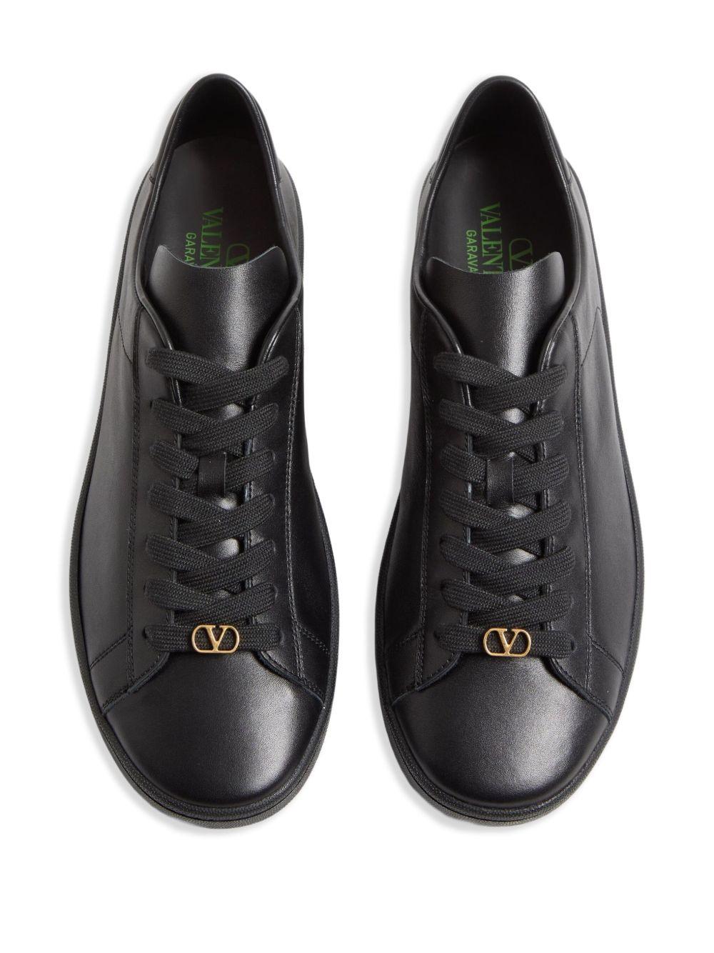 Royco Trainer In Nappa Calfskin 8Y2S0K34BYA CMJ VALENTINO GARAVANI