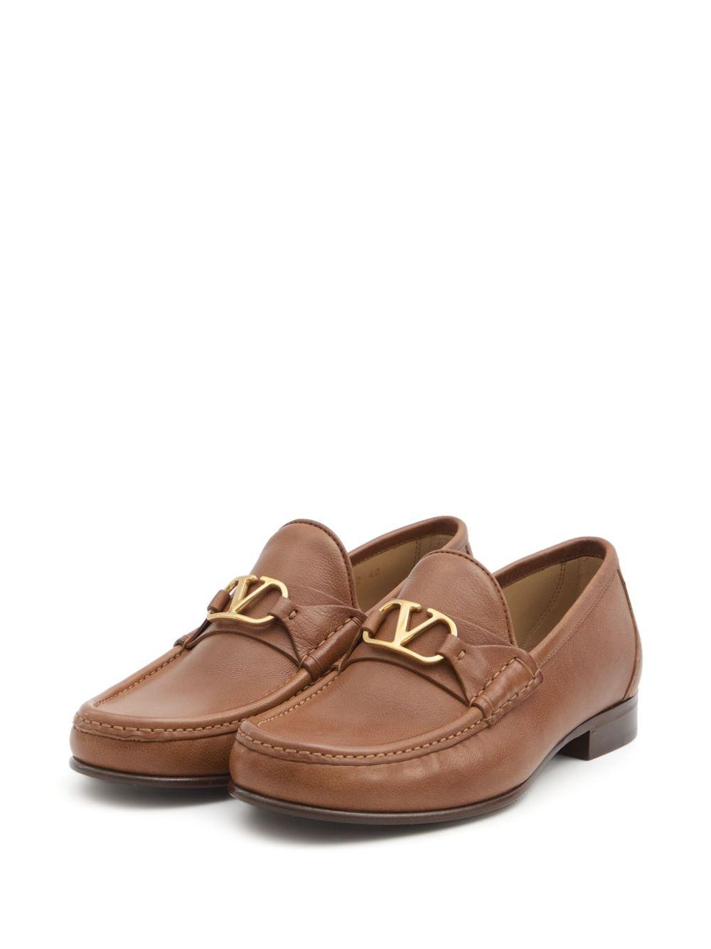 VLogo Signature loafers 6Y2S0J68MIL N58 VALENTINO GARAVANI