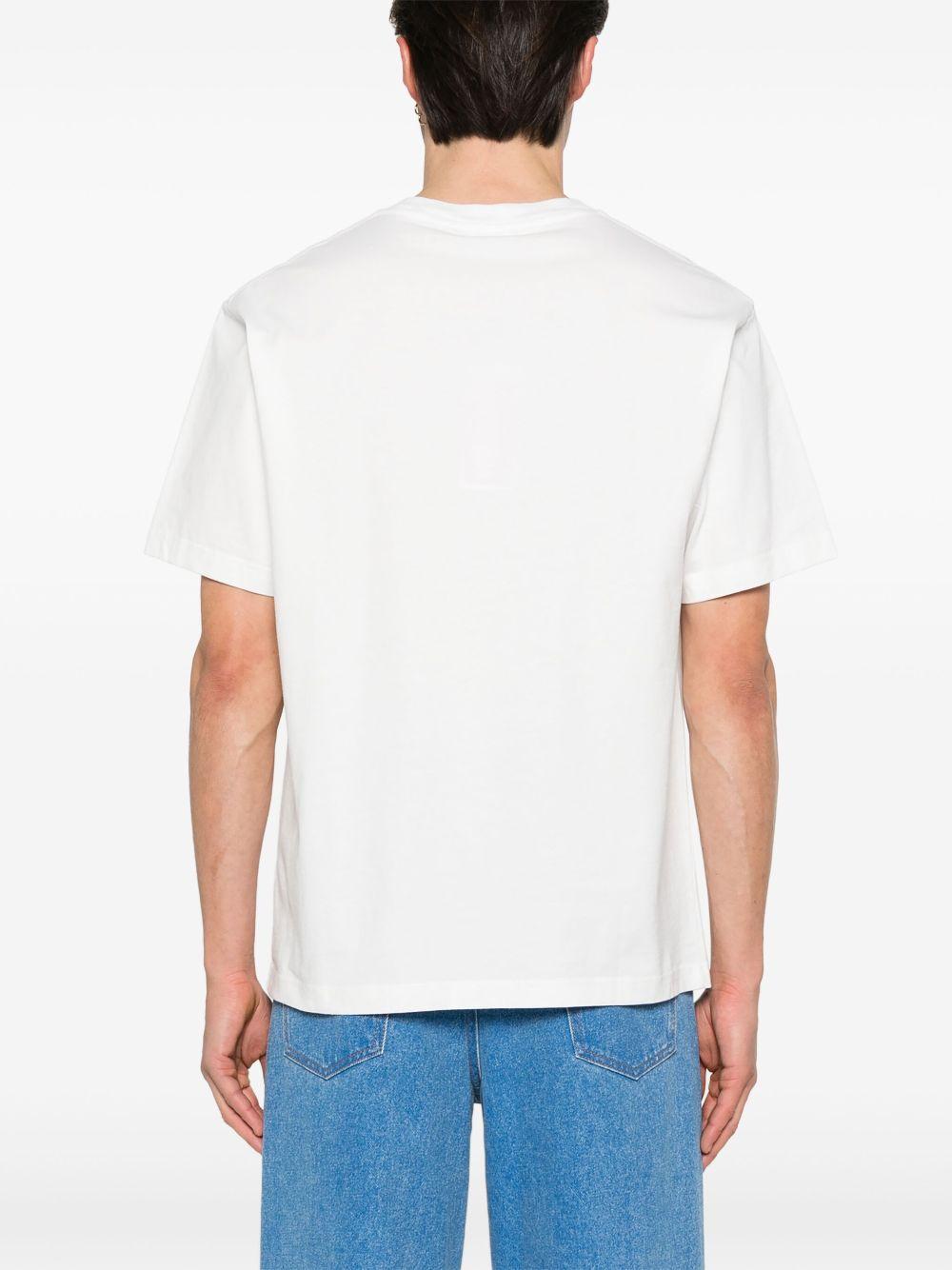 Kenzo Pop T-shirt FF55TS5304SG 02 KENZO