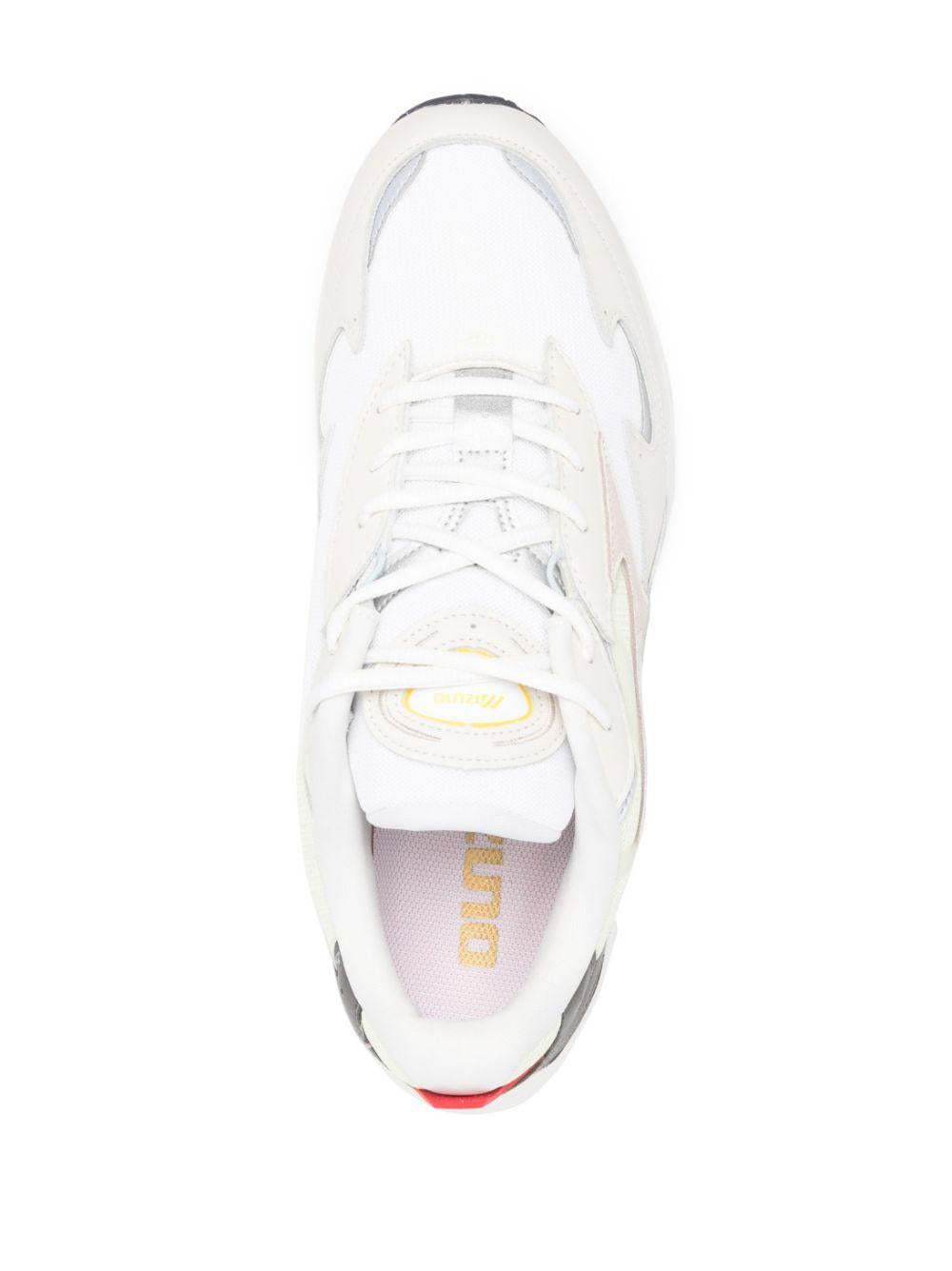 Multicolor Wave rider B D1GA 331101 MIZUNO