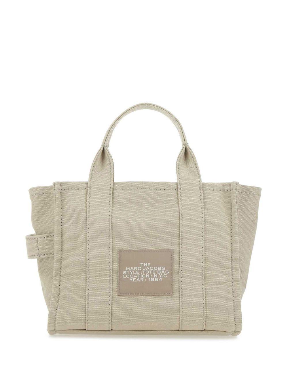 The Small Logo Tote Bag M0016493 260 MARC JACOBS