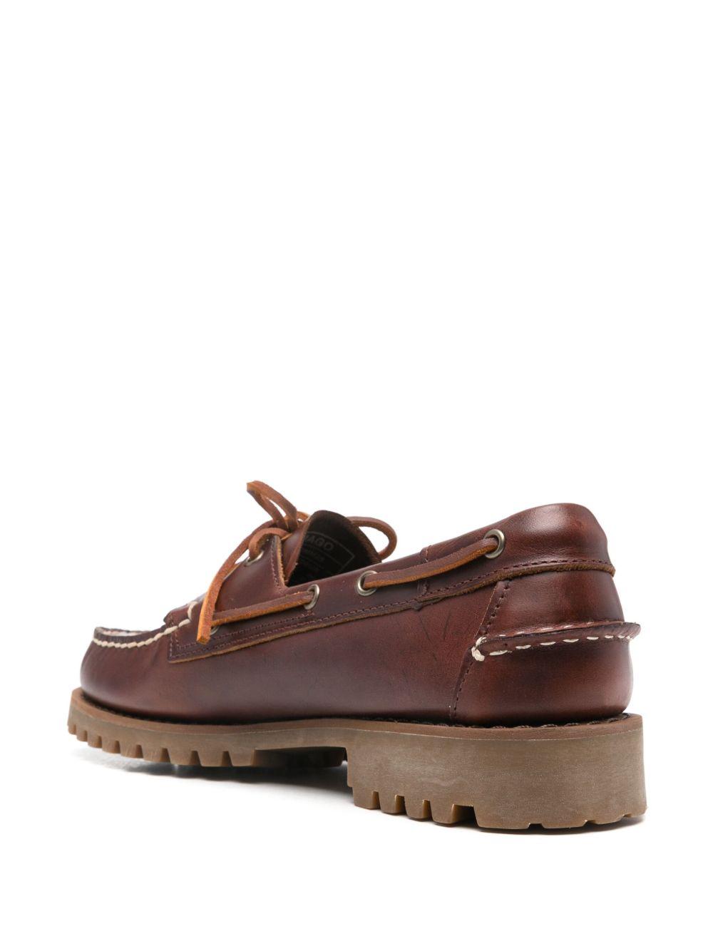 Ranger Waxy loafers 7001HU0 925 SEBAGO