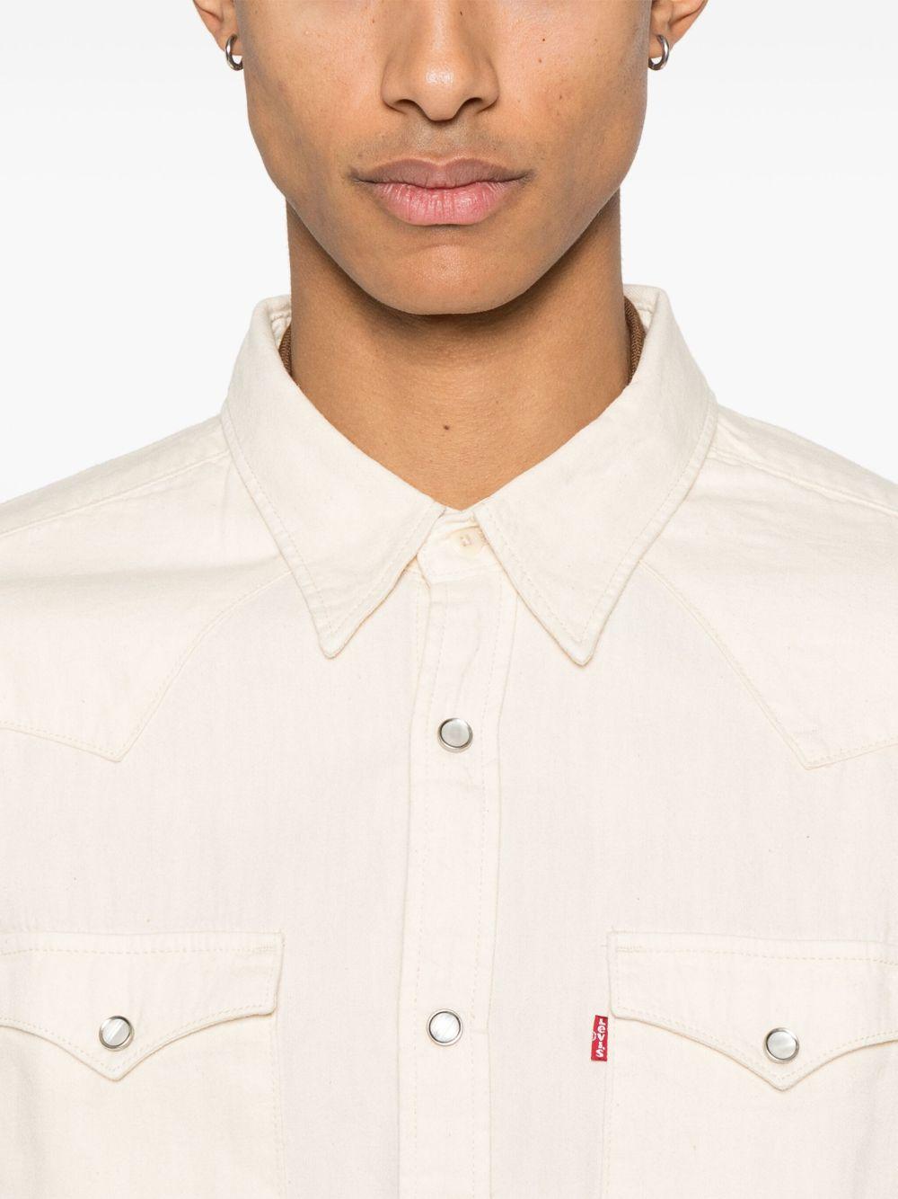 Camicia The Barstow Western<BR/><BR/> 85744 0068 LEVI'S