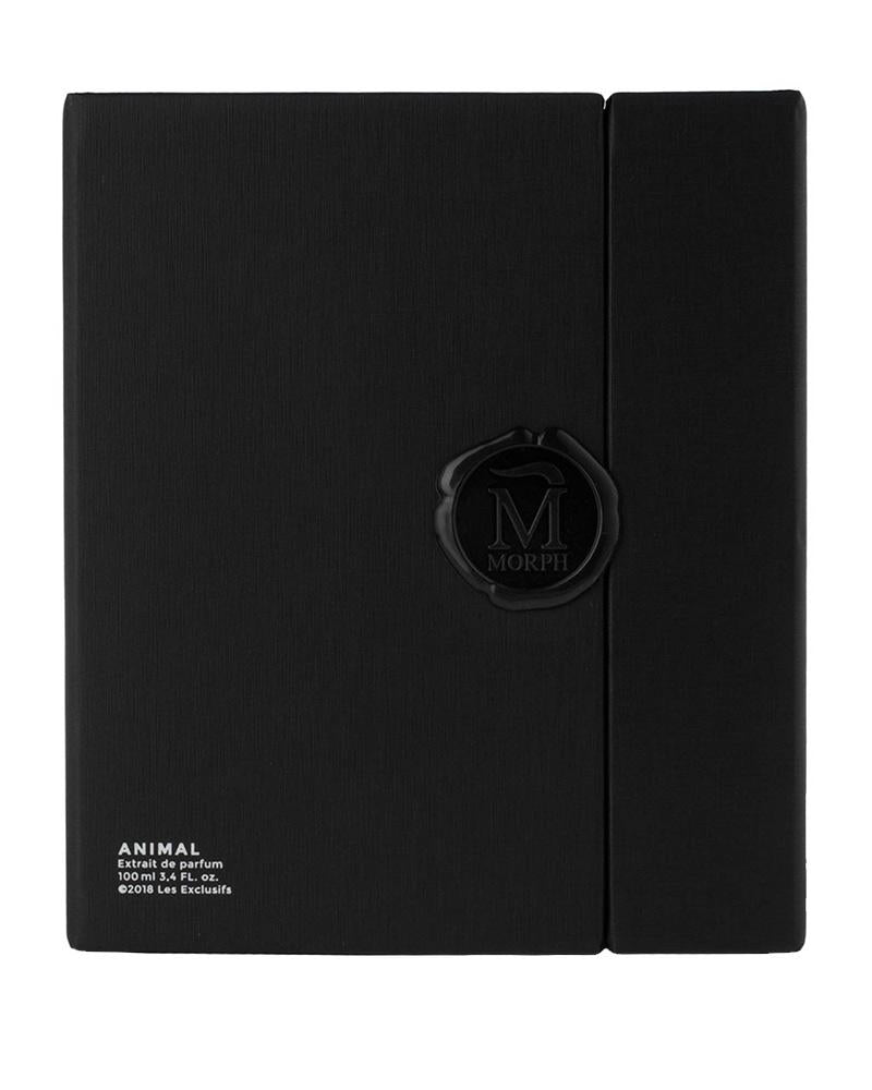 Animal perfume MOR16 ANIMAL MOrph