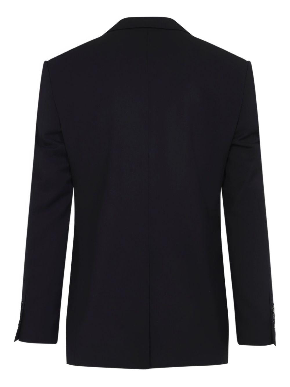 Tailored jacket 850759 TPT071038 BALENCIAGA